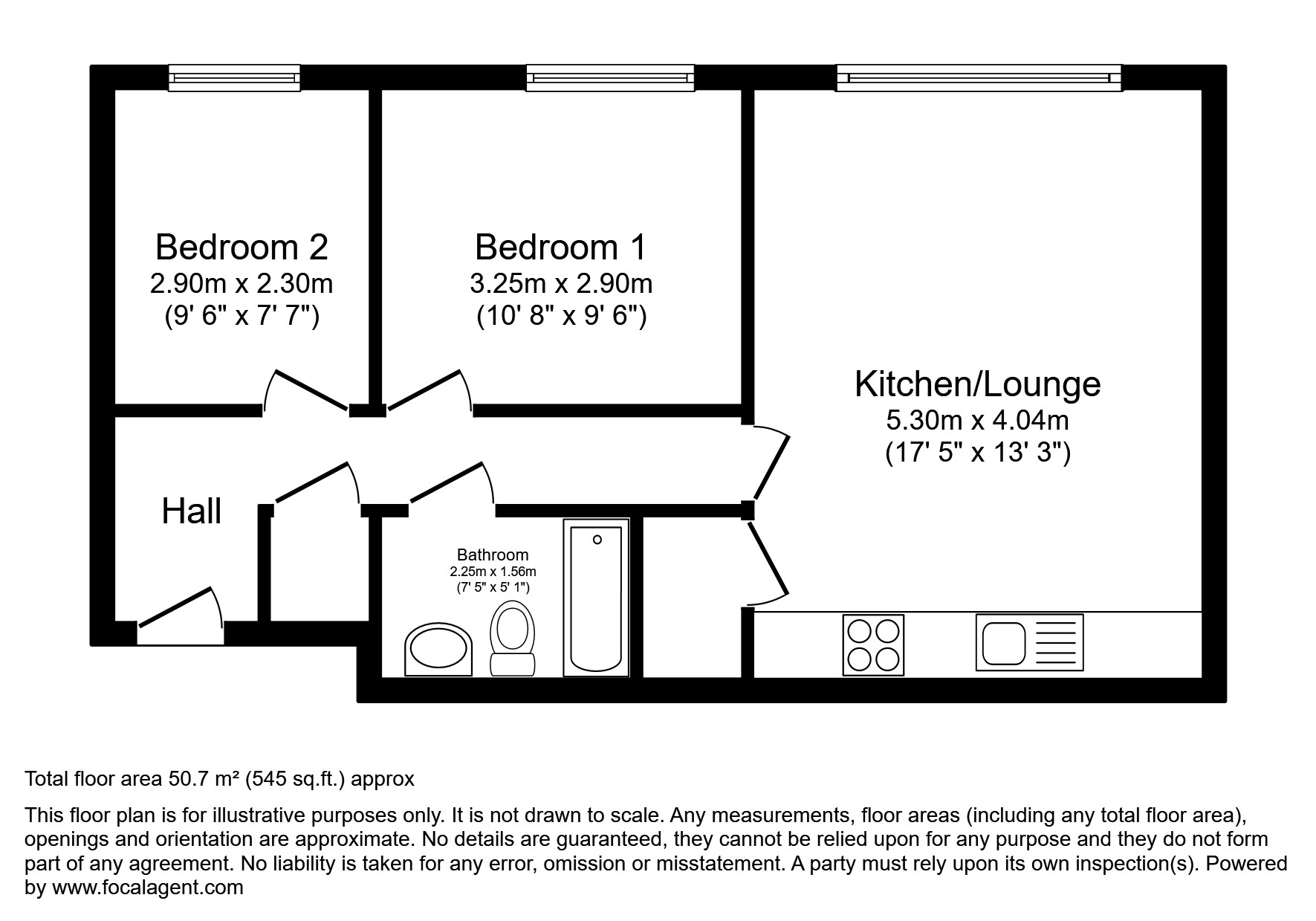 floor Plans Photo
