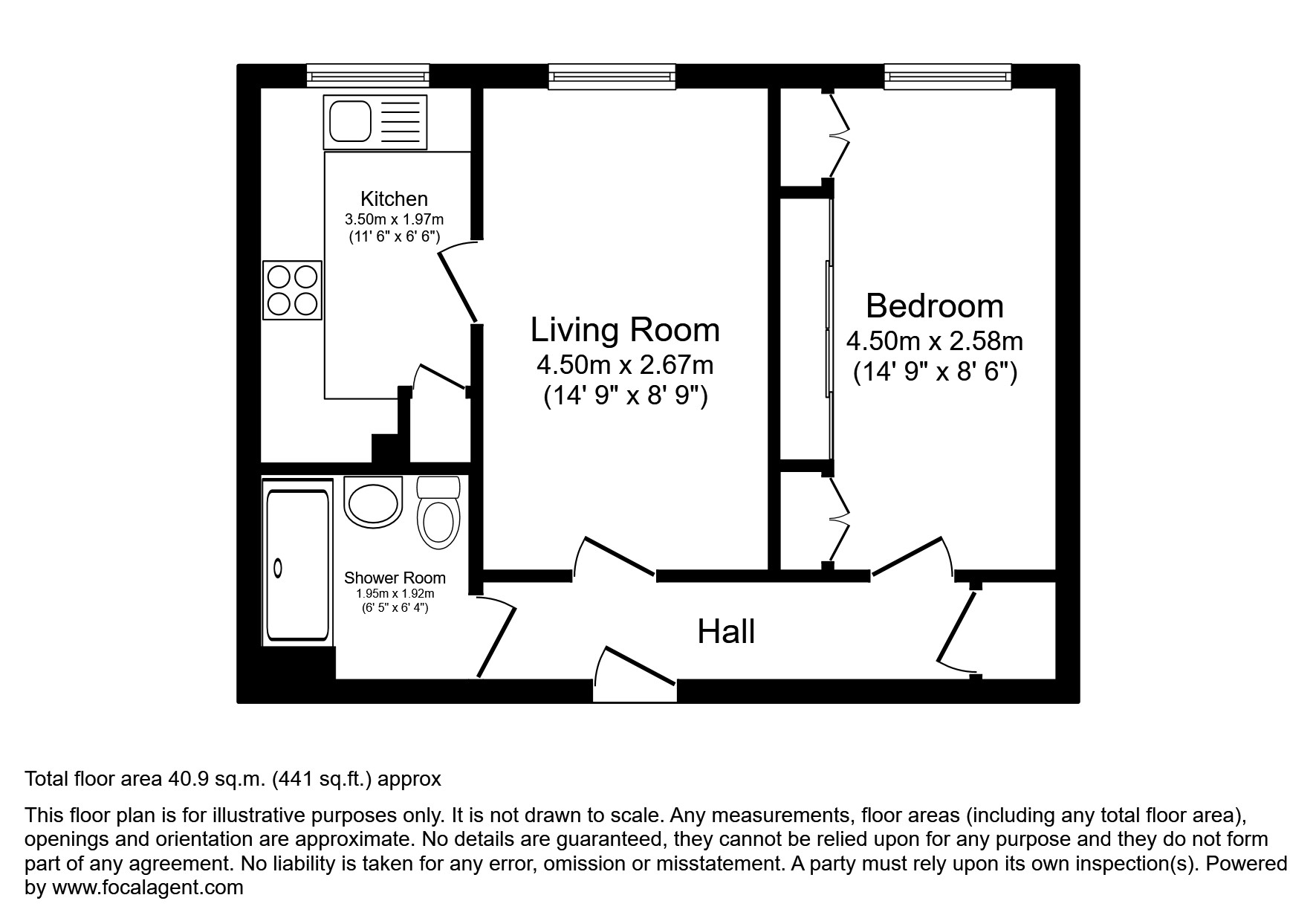 floor Plans Photo