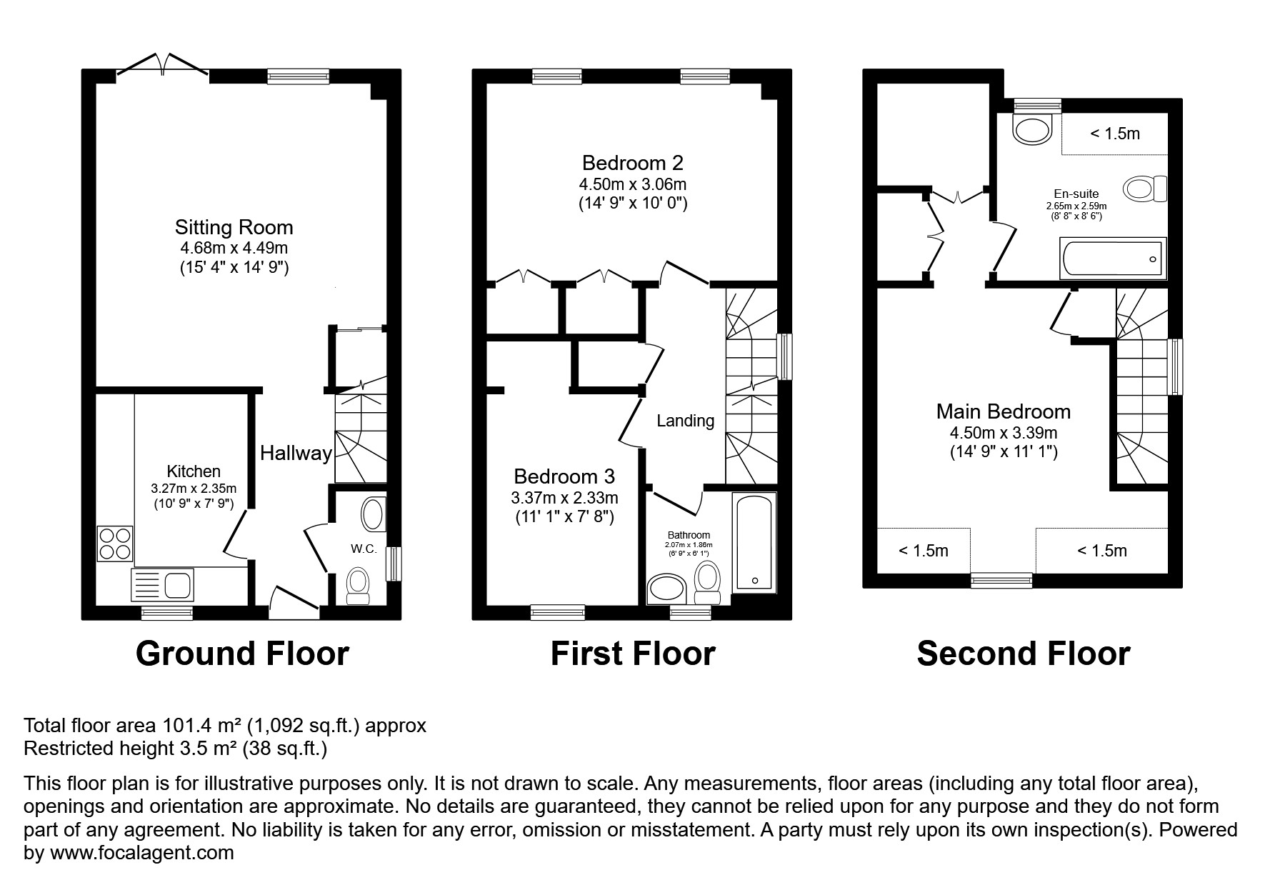 floor Plans Photo