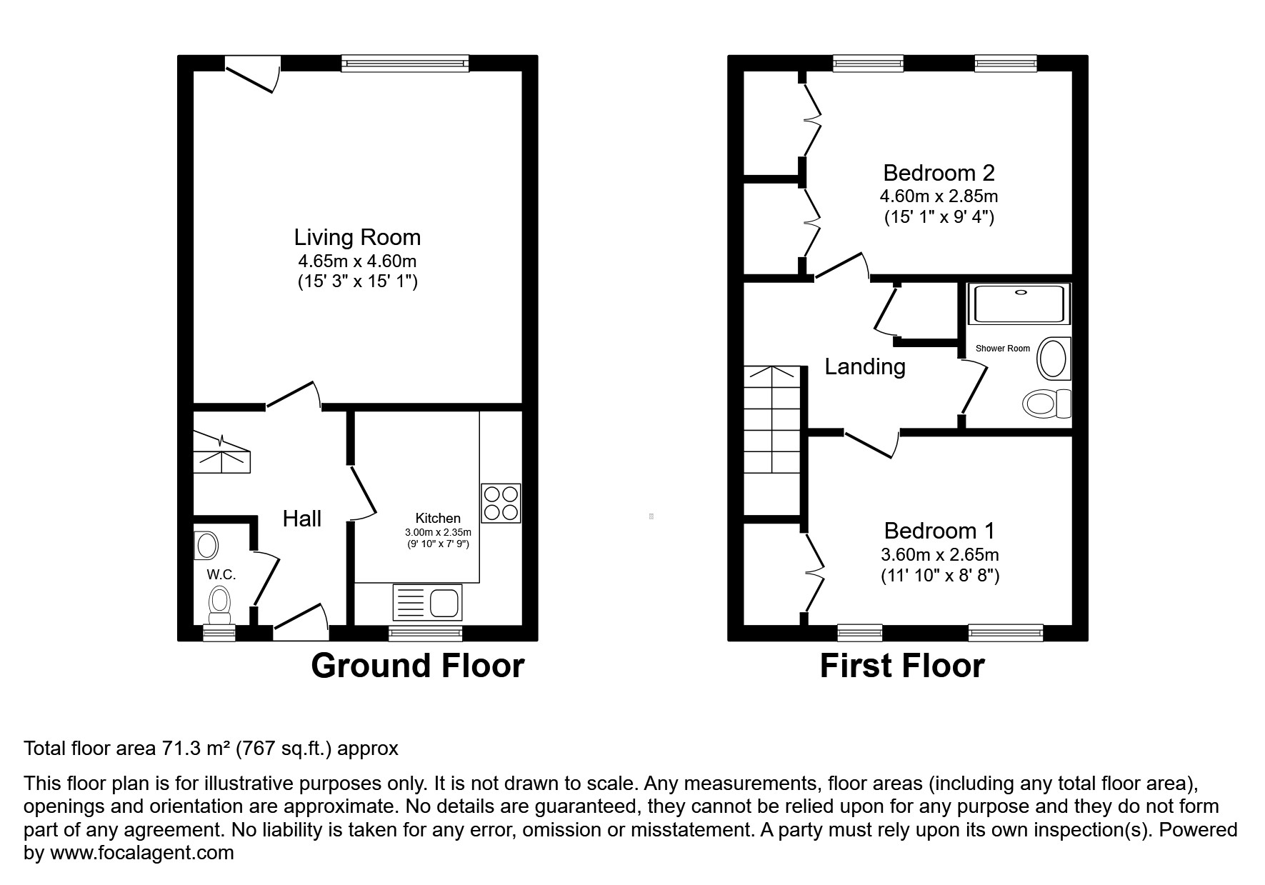 floor Plans Photo