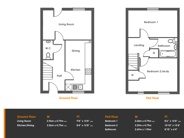 floor Plans Photo
