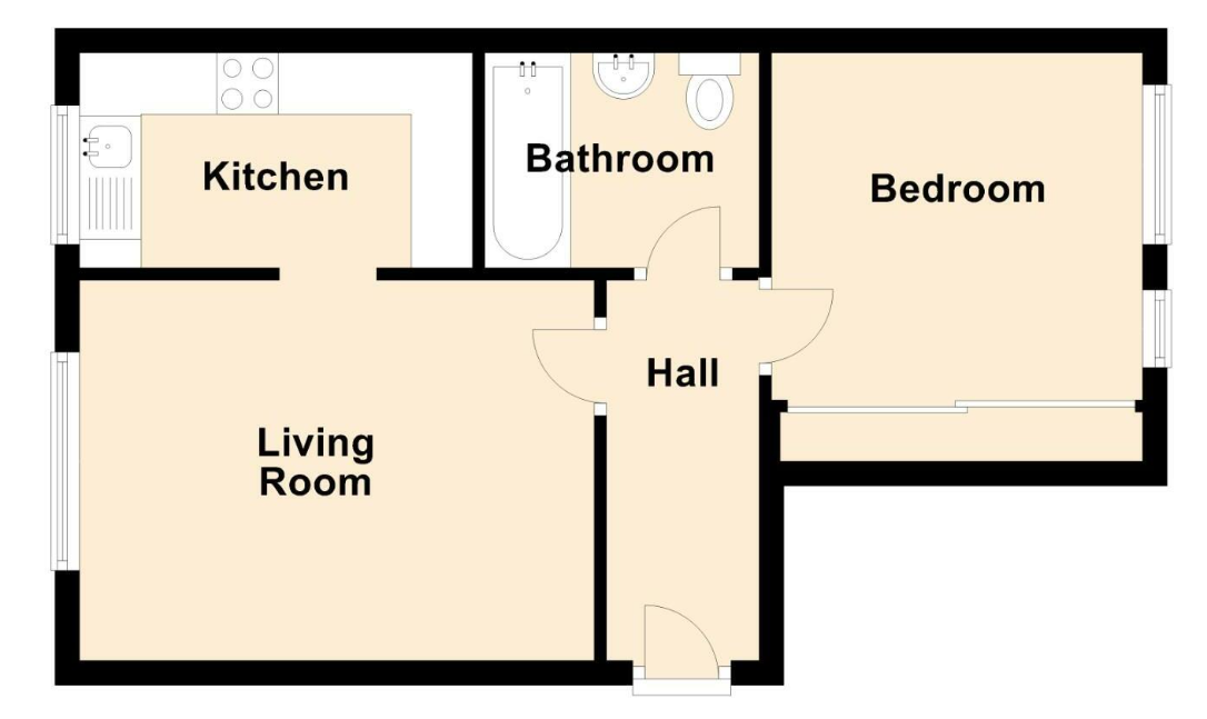 floor Plans Photo
