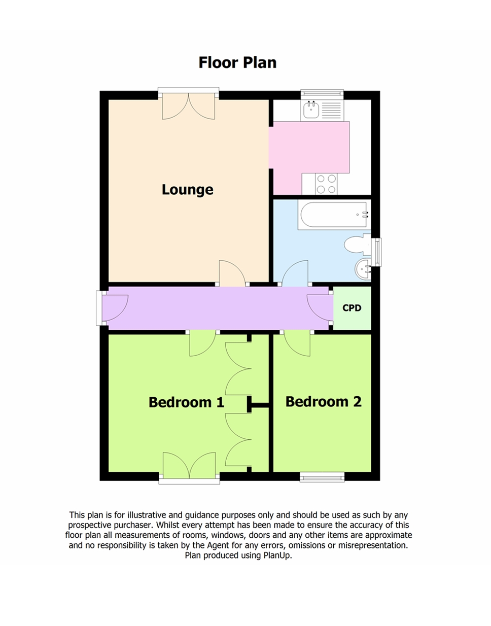 floor Plans Photo