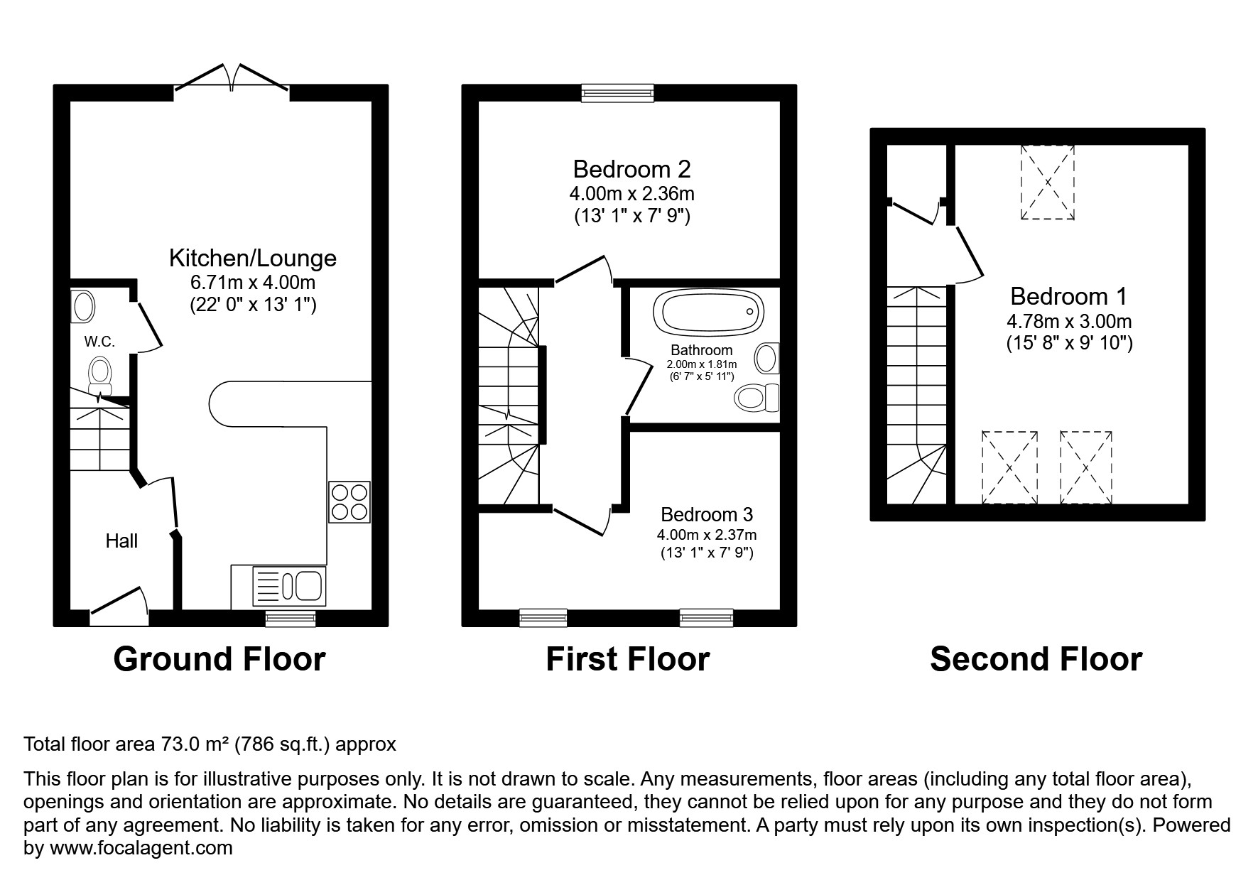 floor Plans Photo