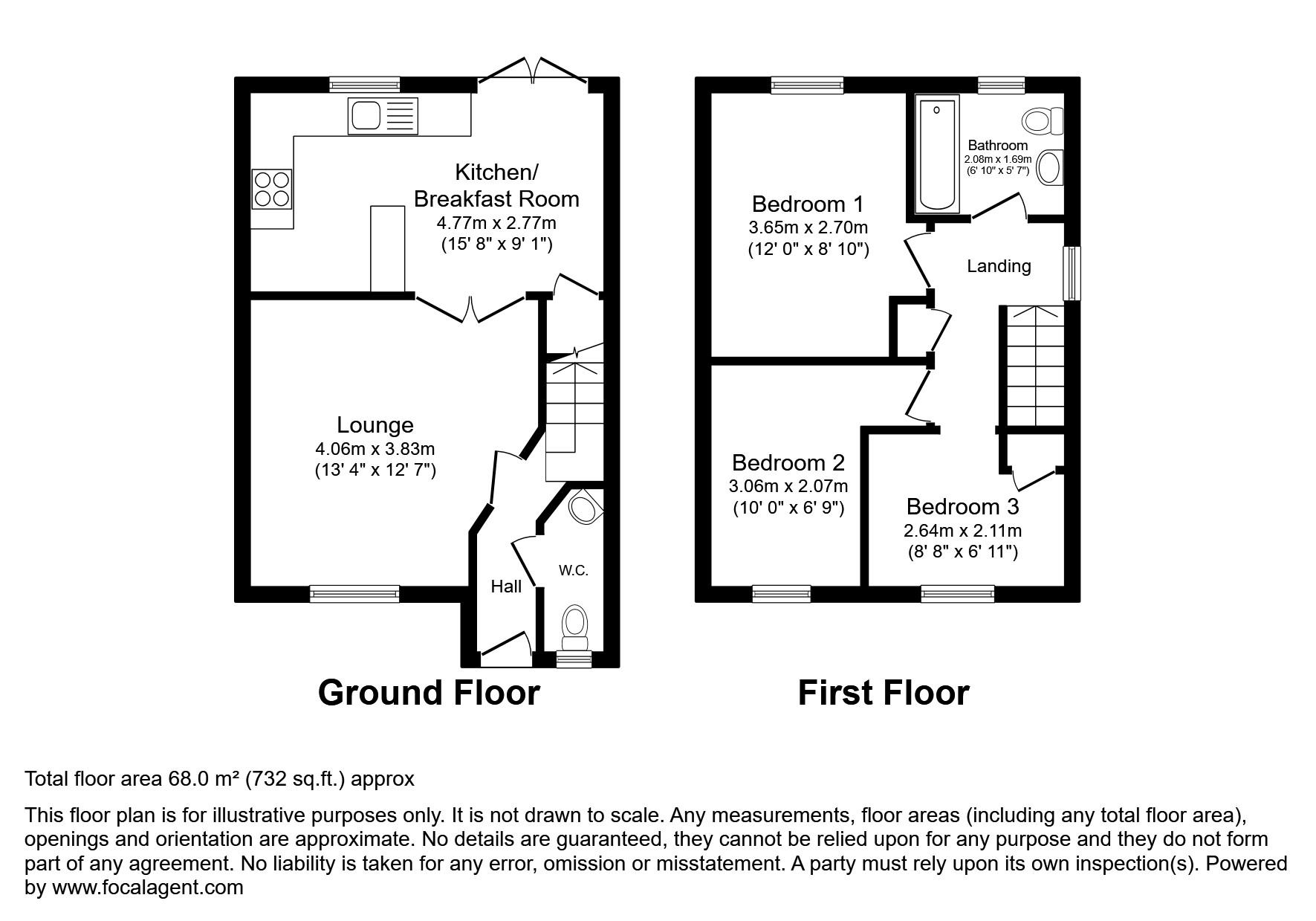 floor Plans Photo