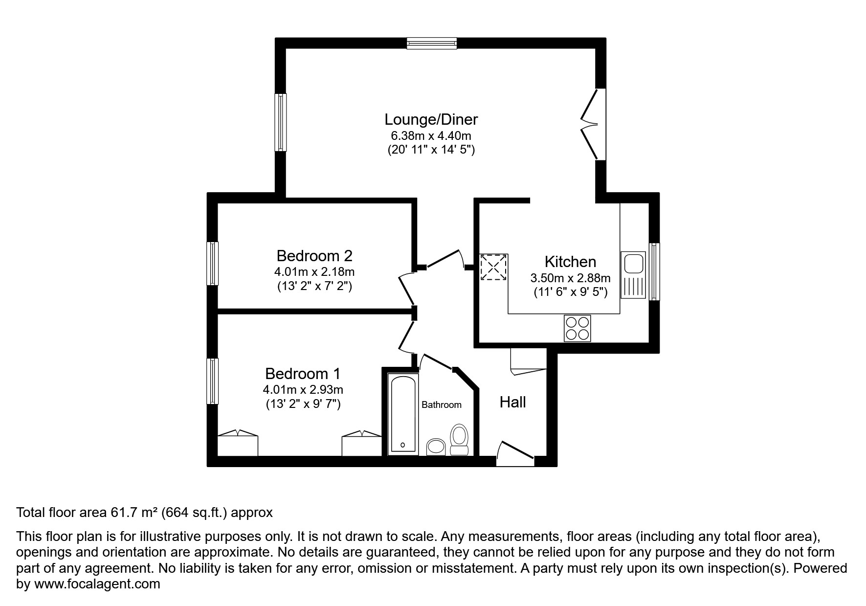 floor Plans Photo