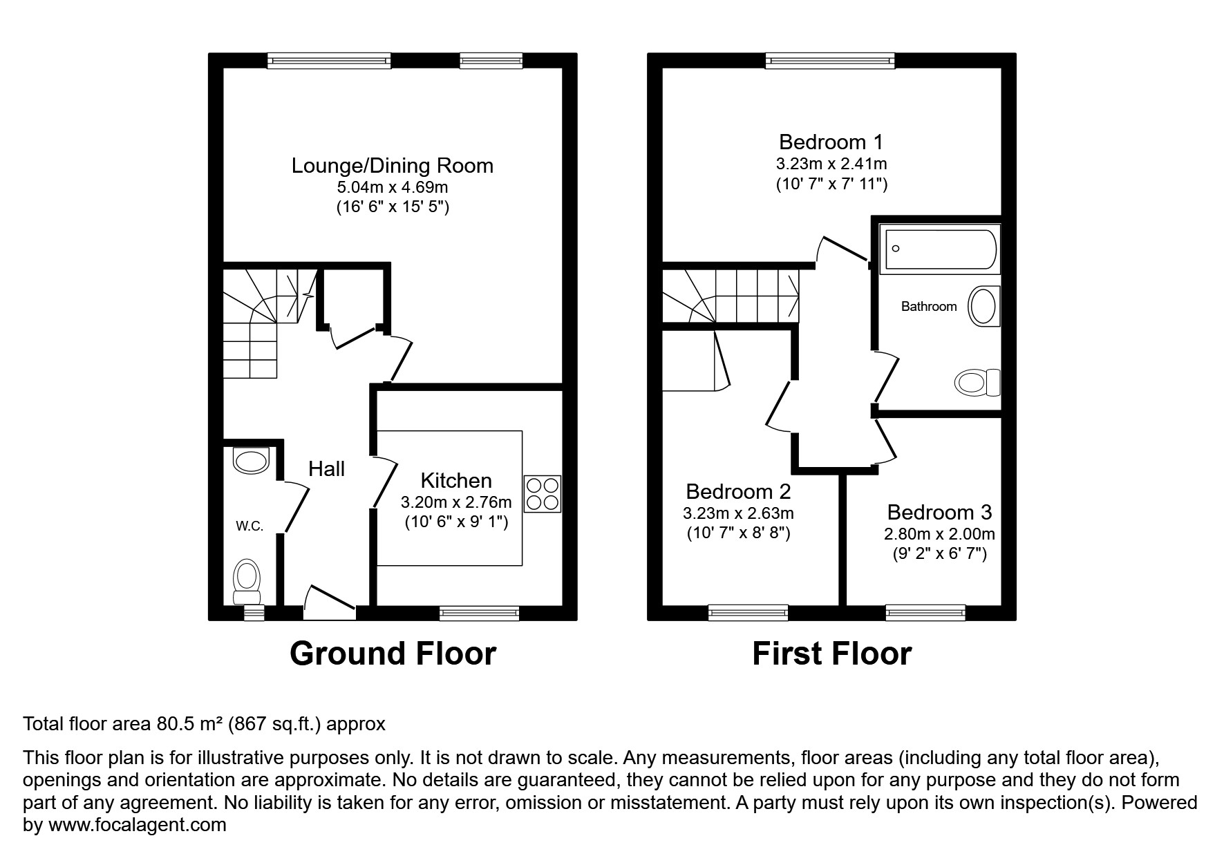 floor Plans Photo