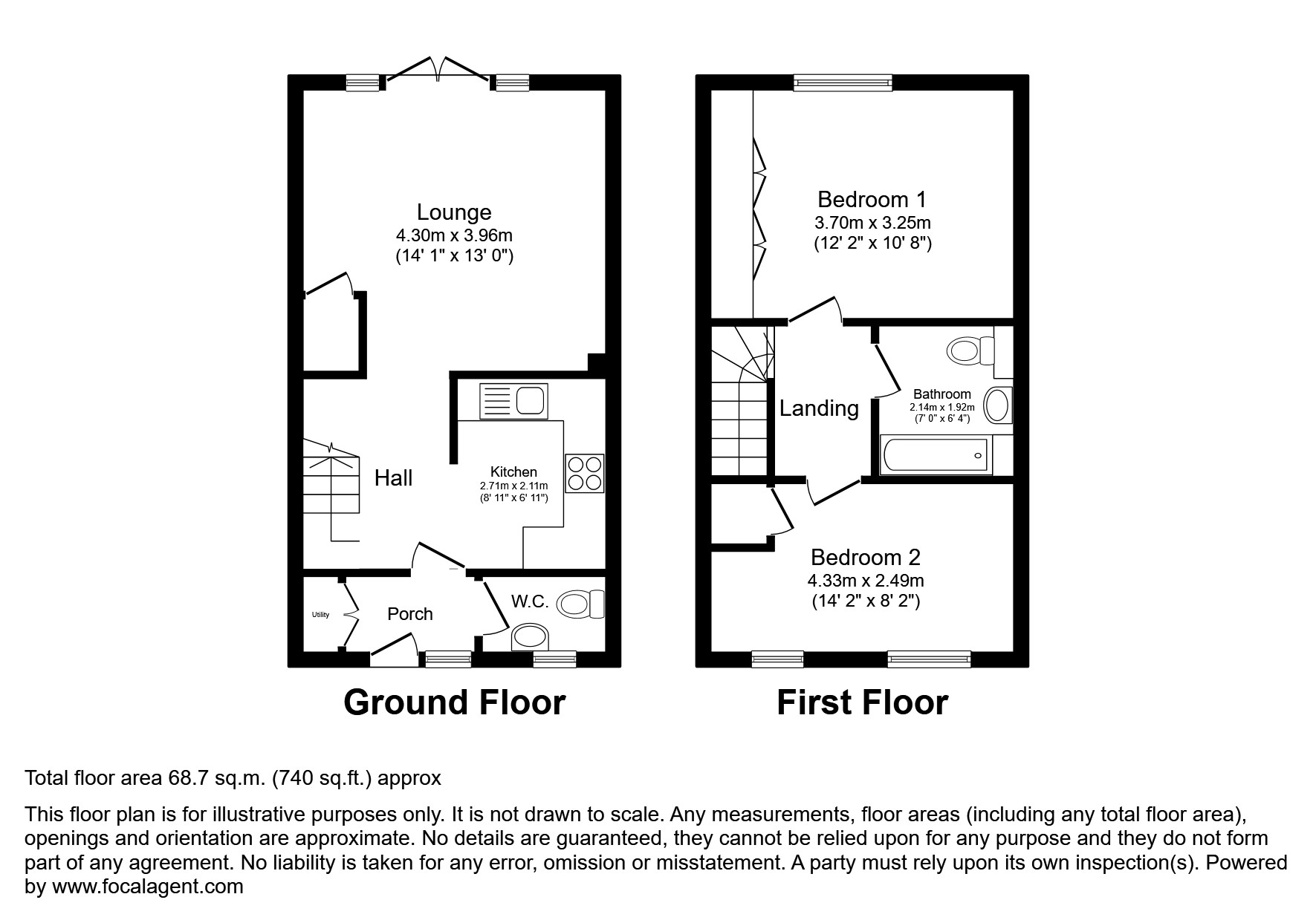 floor Plans Photo