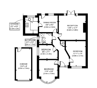 floor Plans Photo