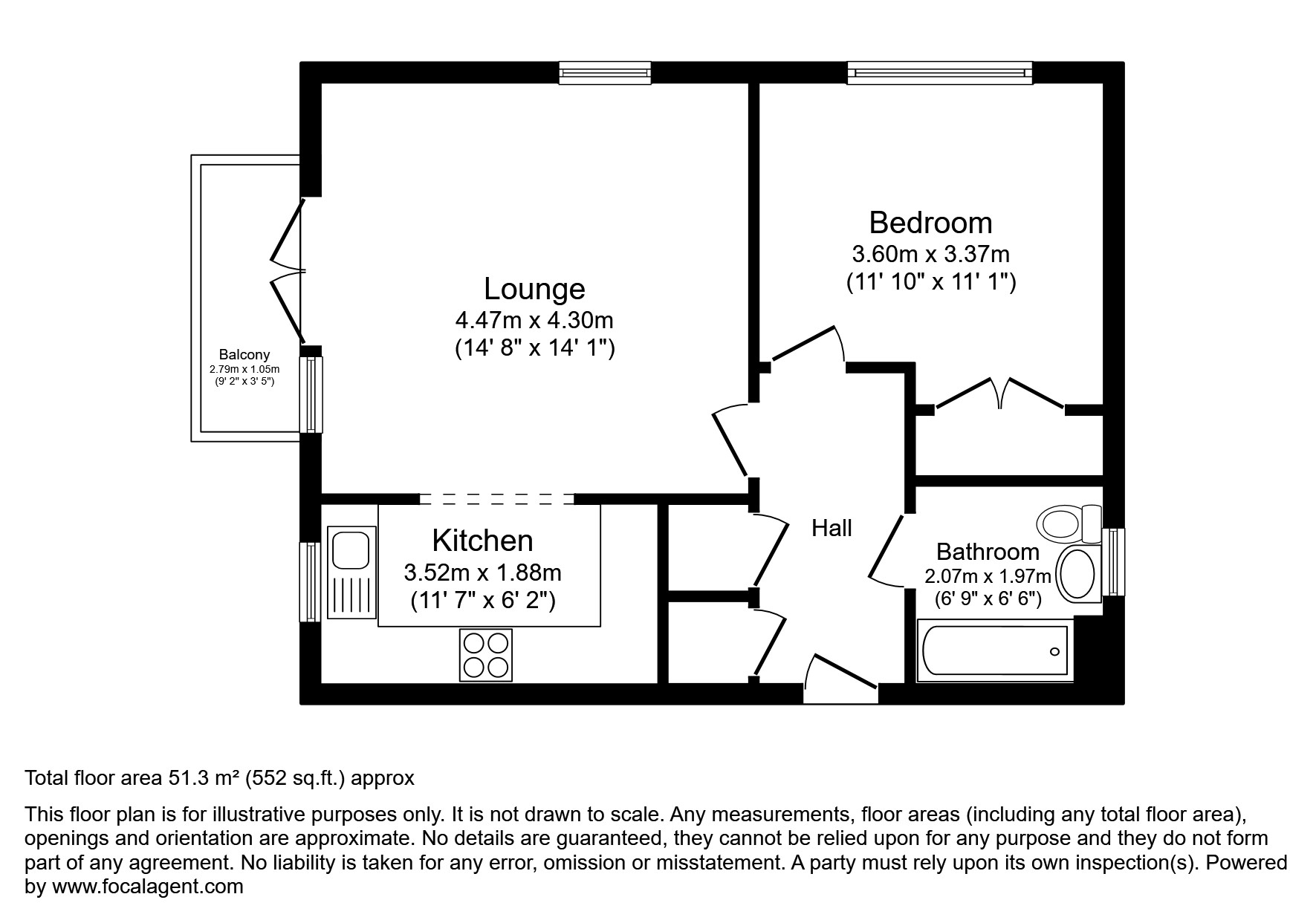 floor Plans Photo