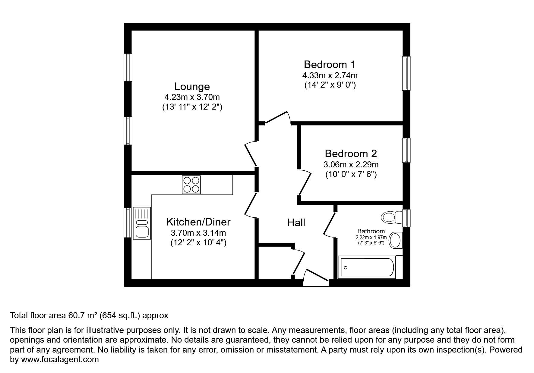 floor Plans Photo