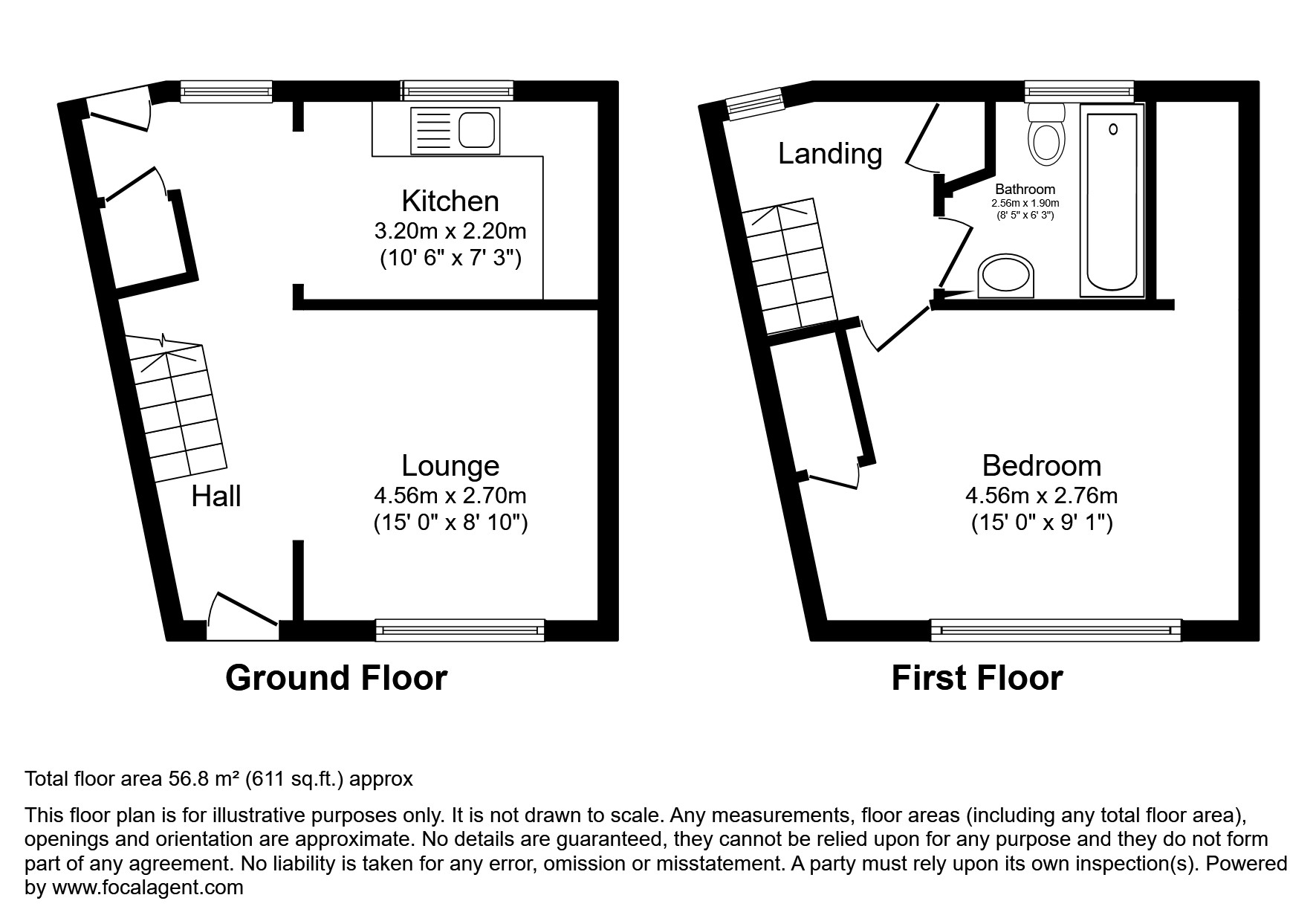 floor Plans Photo
