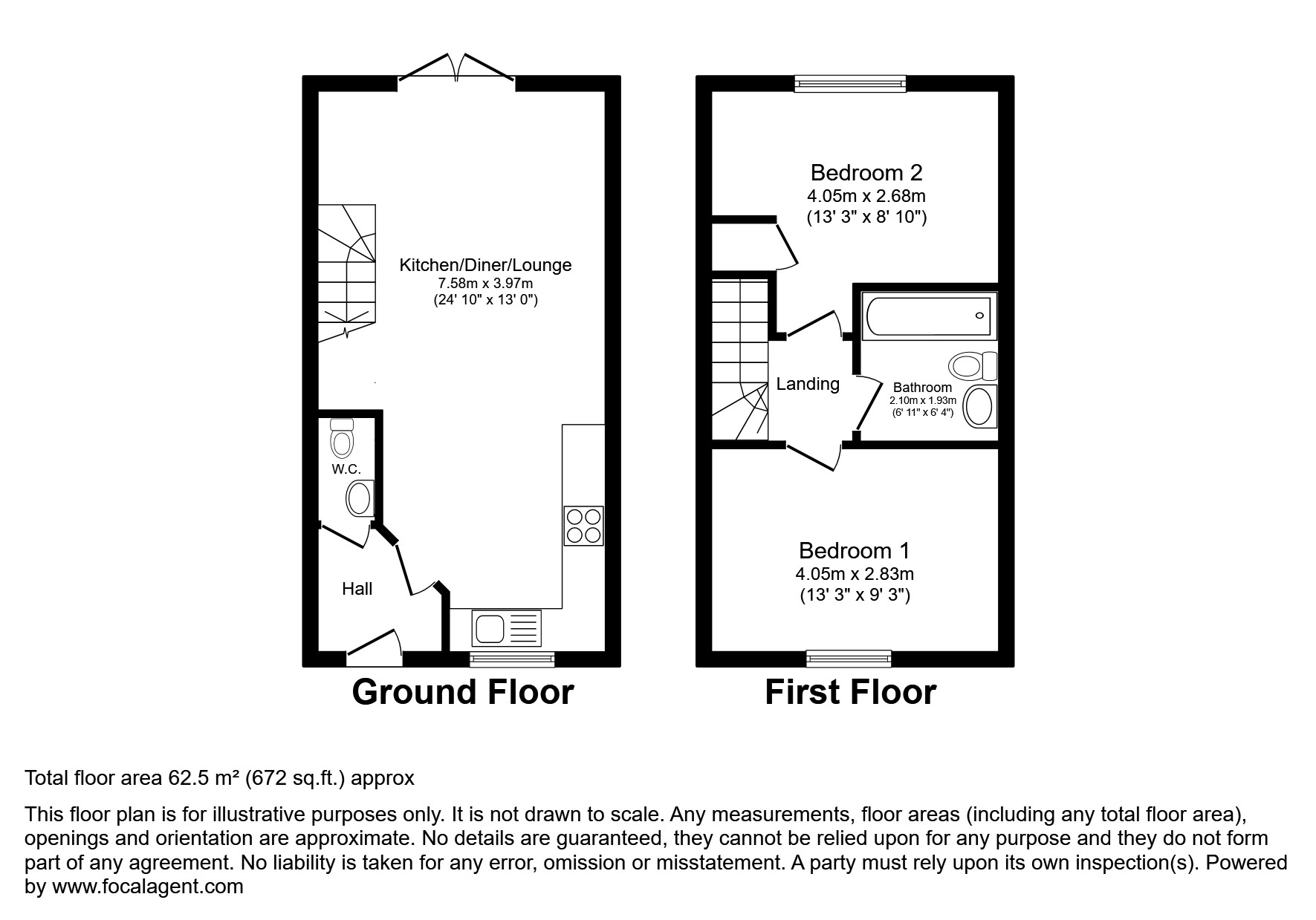 floor Plans Photo