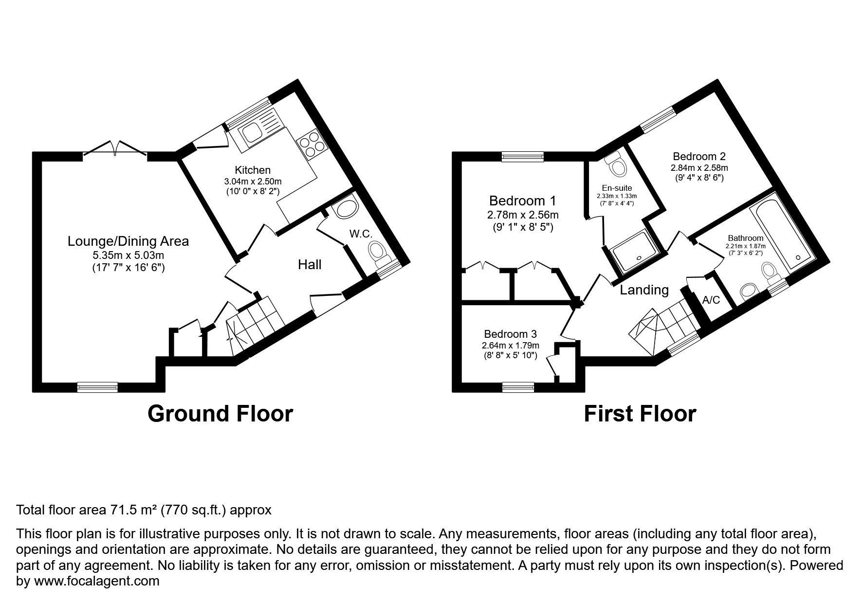 floor Plans Photo