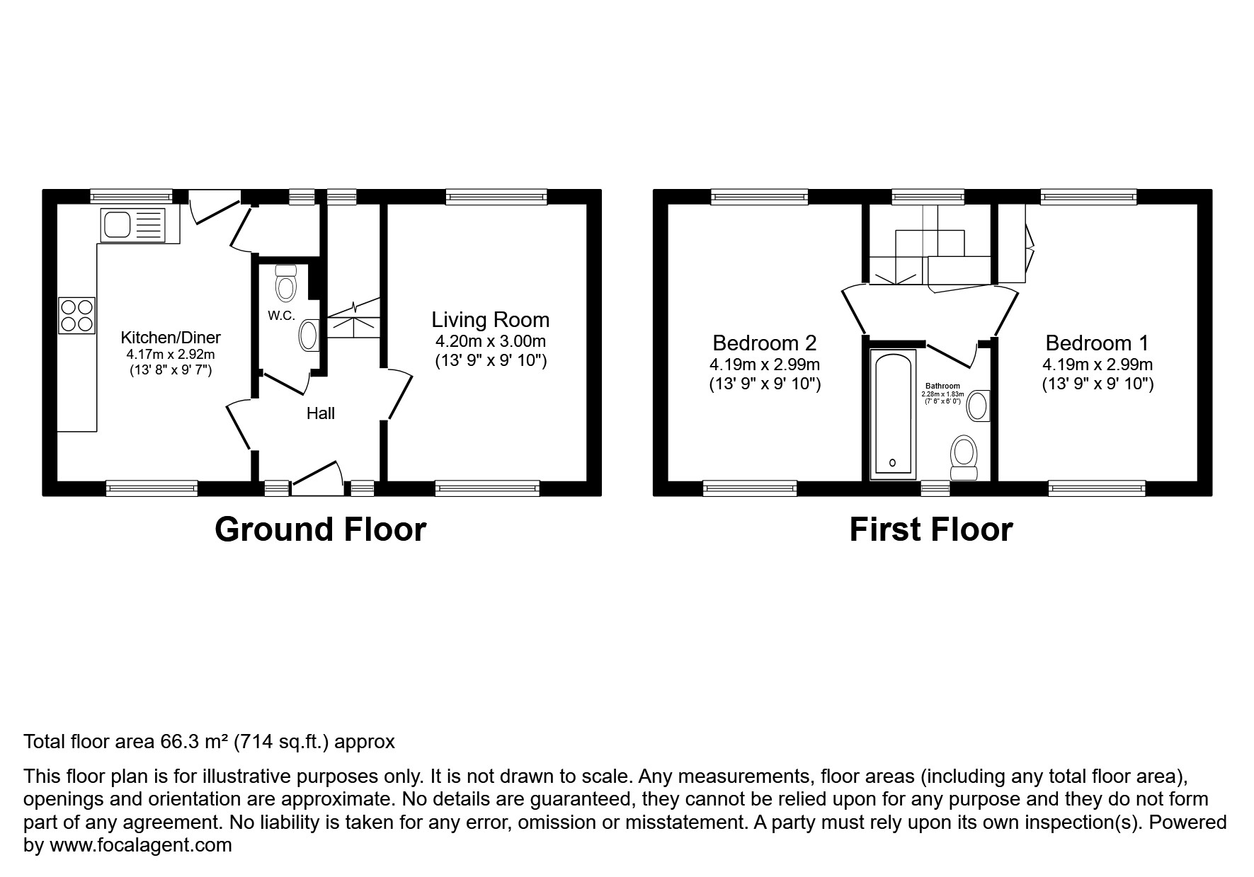 floor Plans Photo