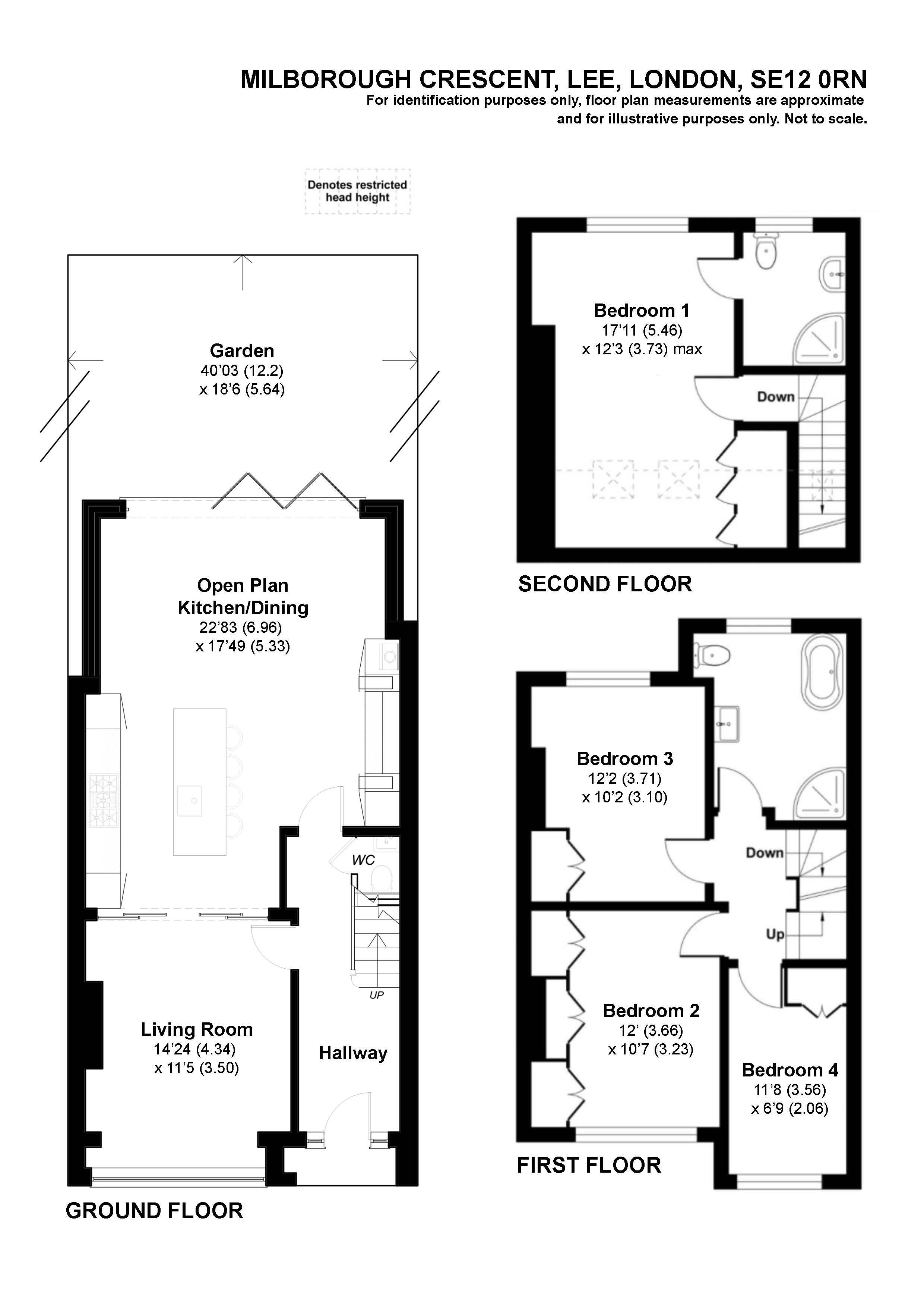 floor Plans Photo
