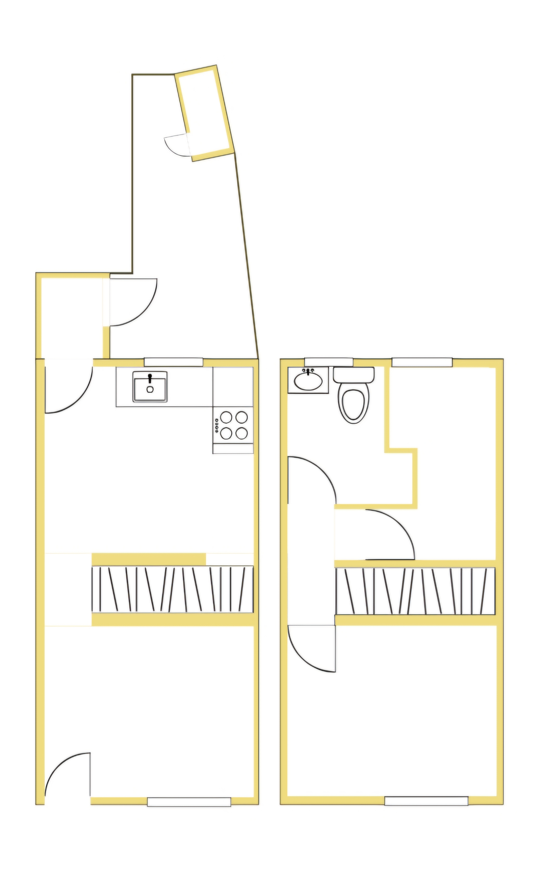 floor Plans Photo