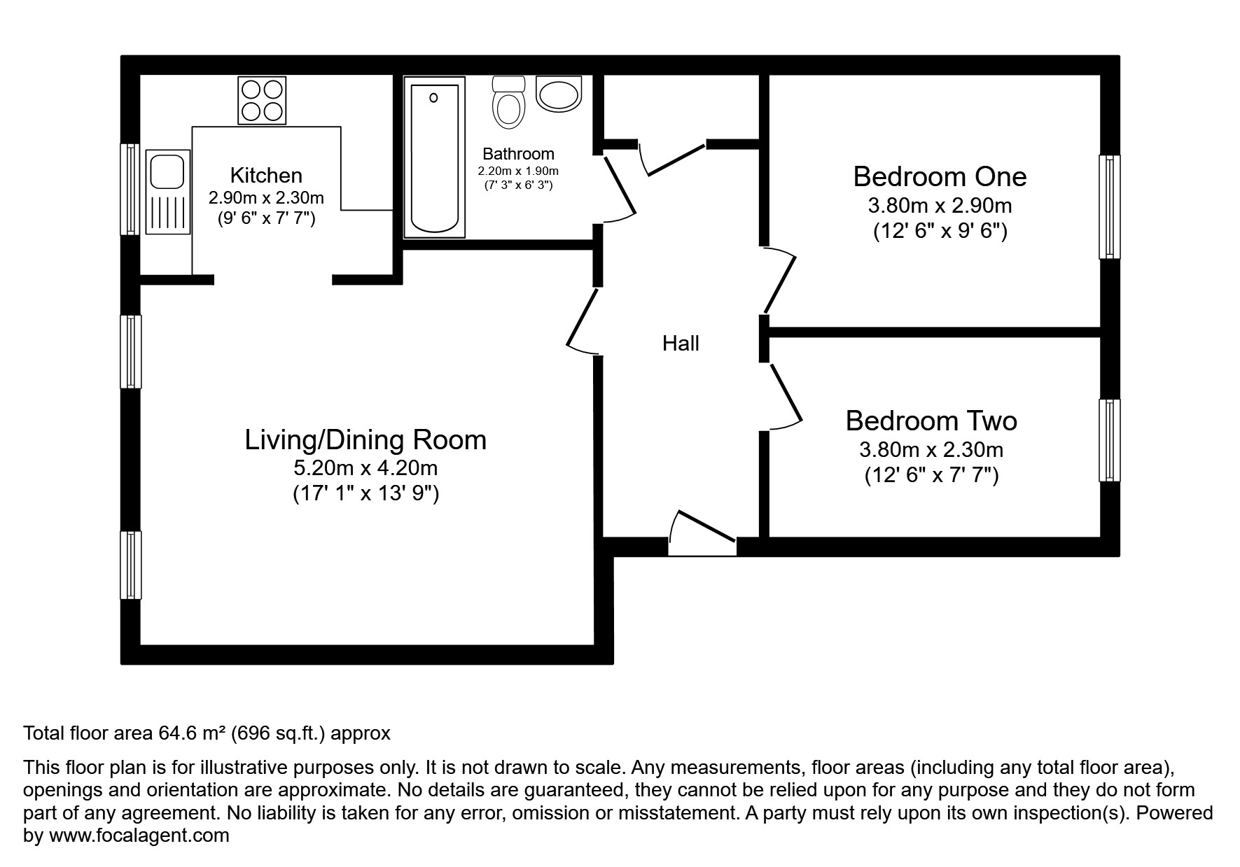floor Plans Photo