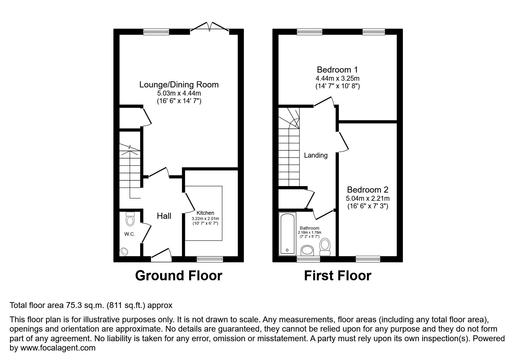 floor Plans Photo
