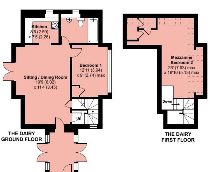 floor Plans Photo