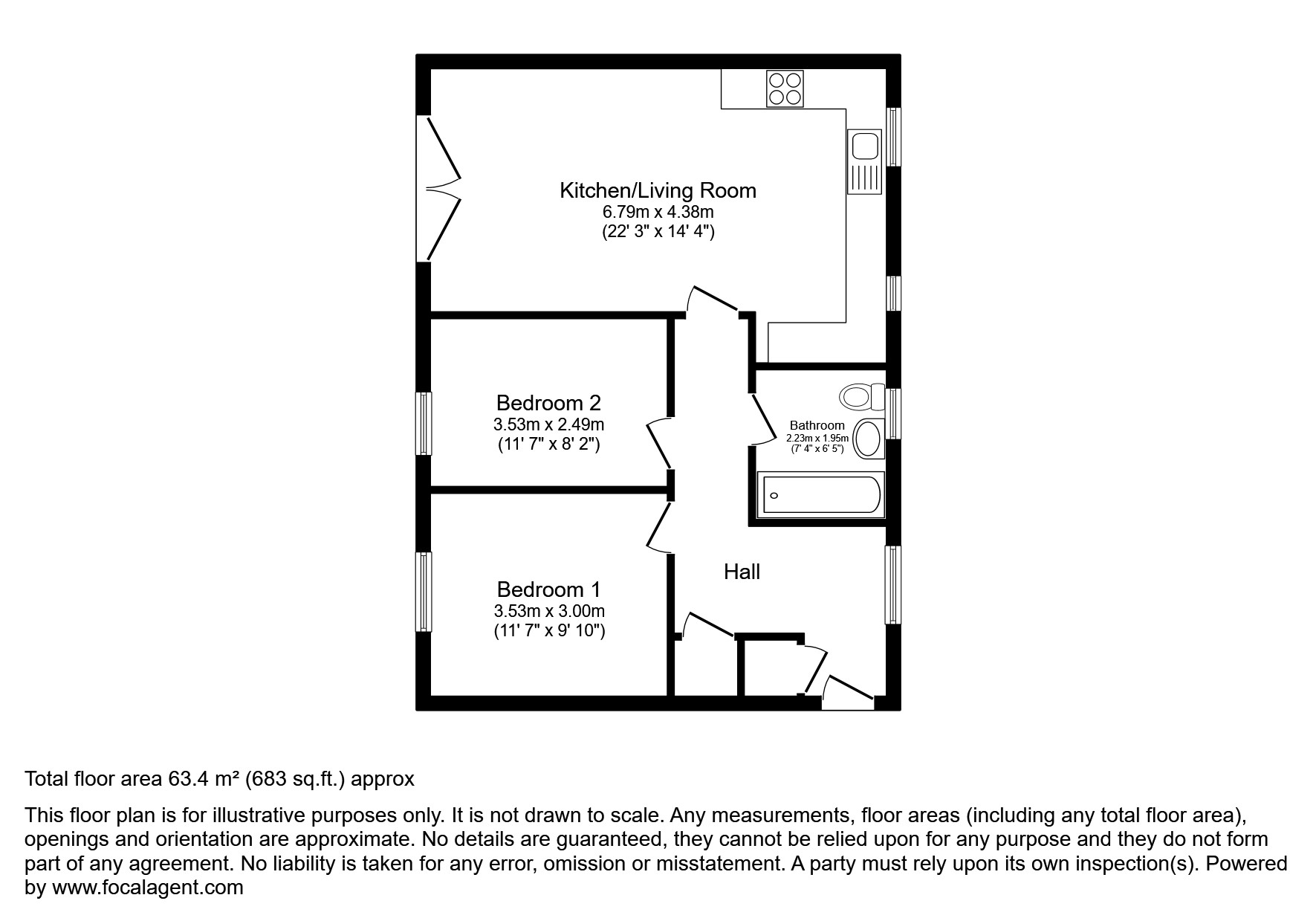 floor Plans Photo