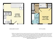 floor Plans Photo