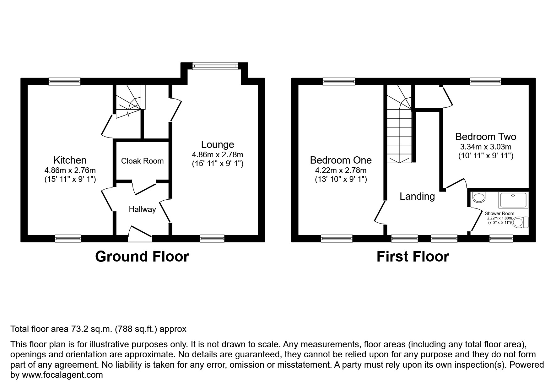 floor Plans Photo