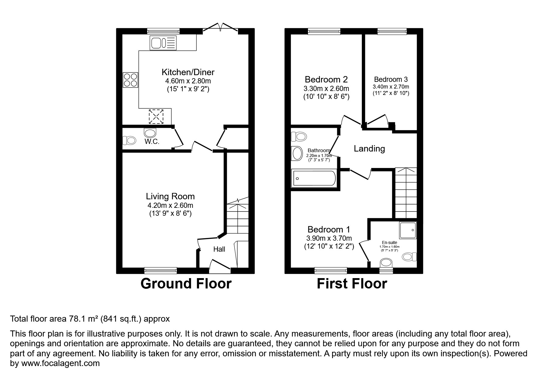 floor Plans Photo