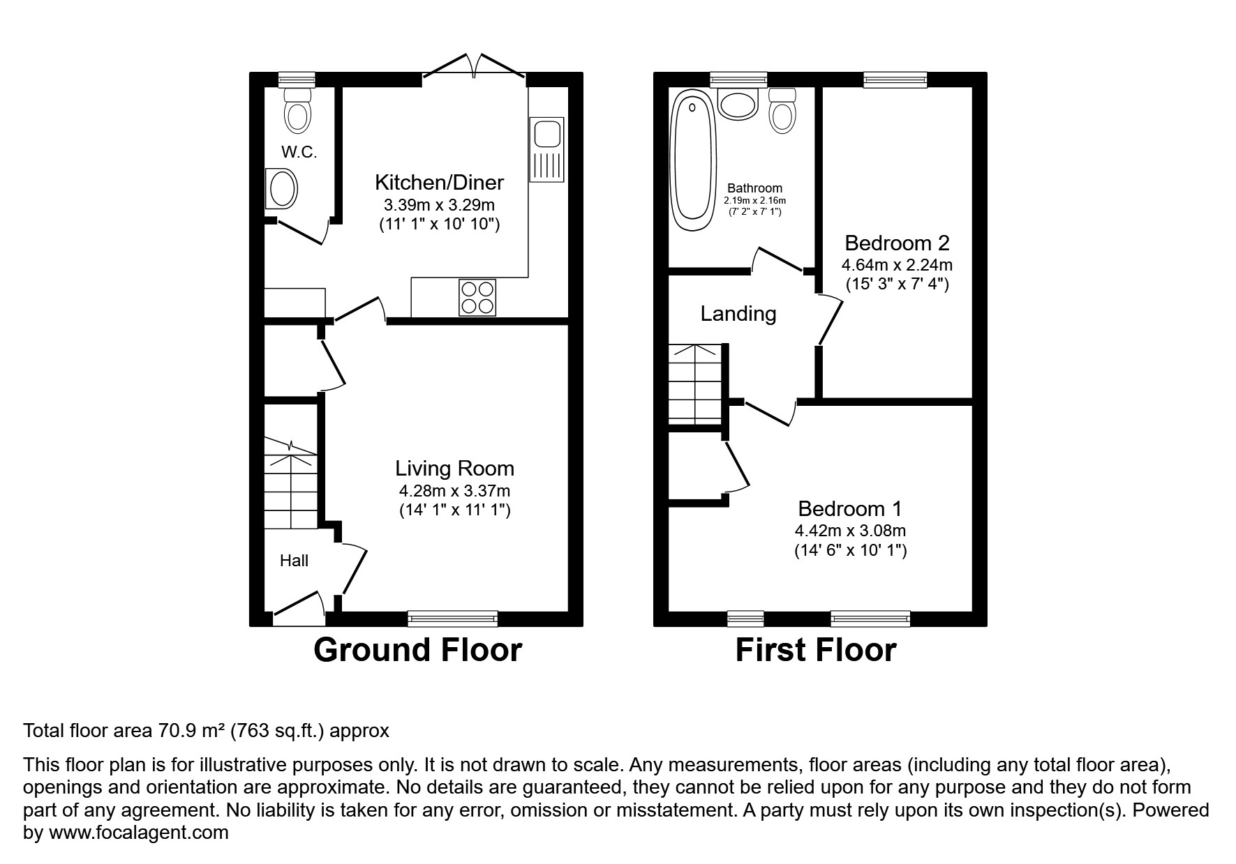 floor Plans Photo