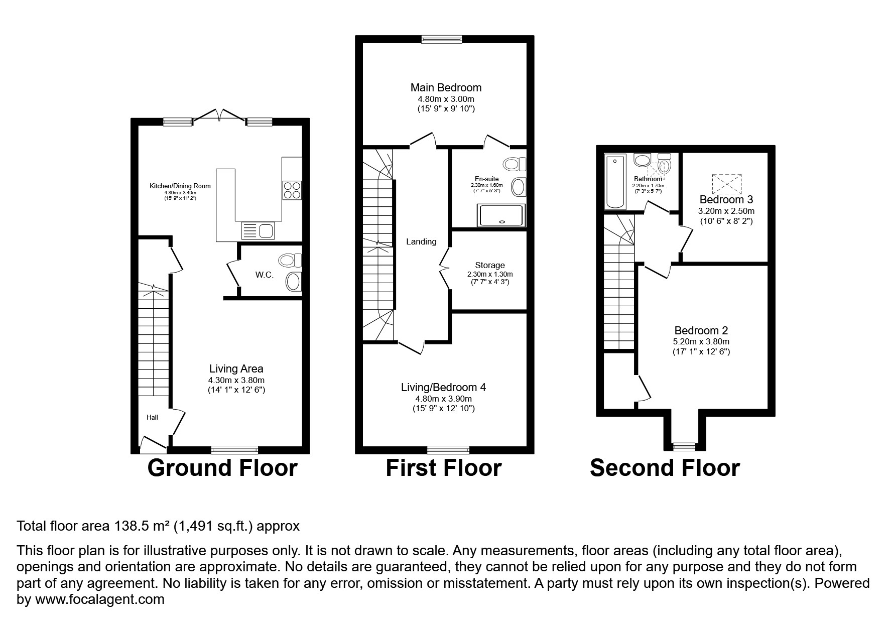 floor Plans Photo