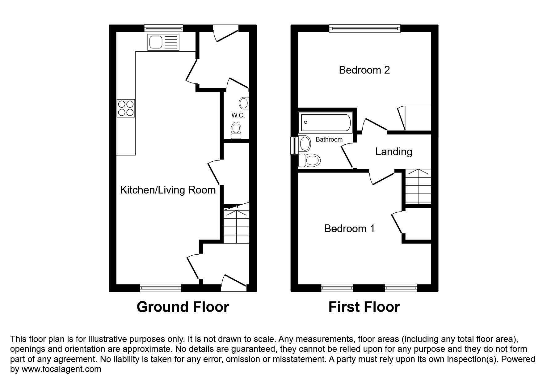 floor Plans Photo