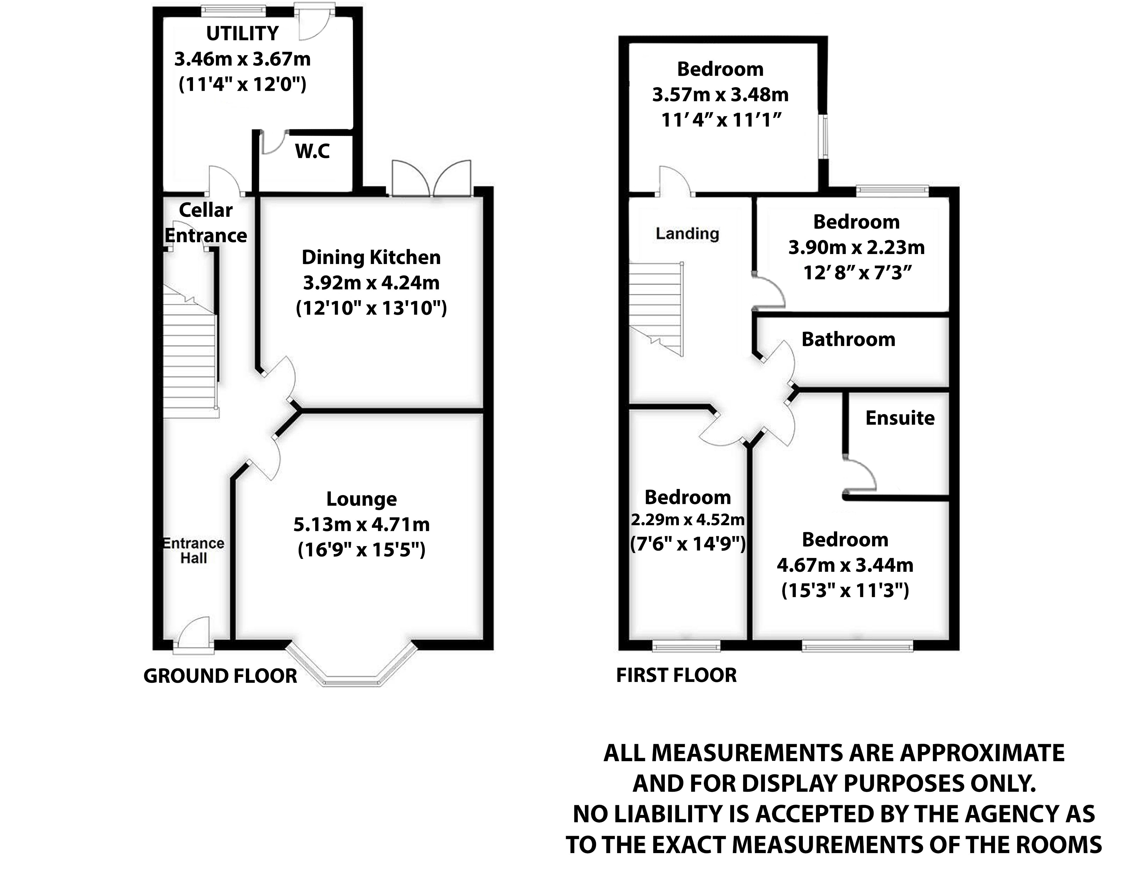 floor Plans Photo