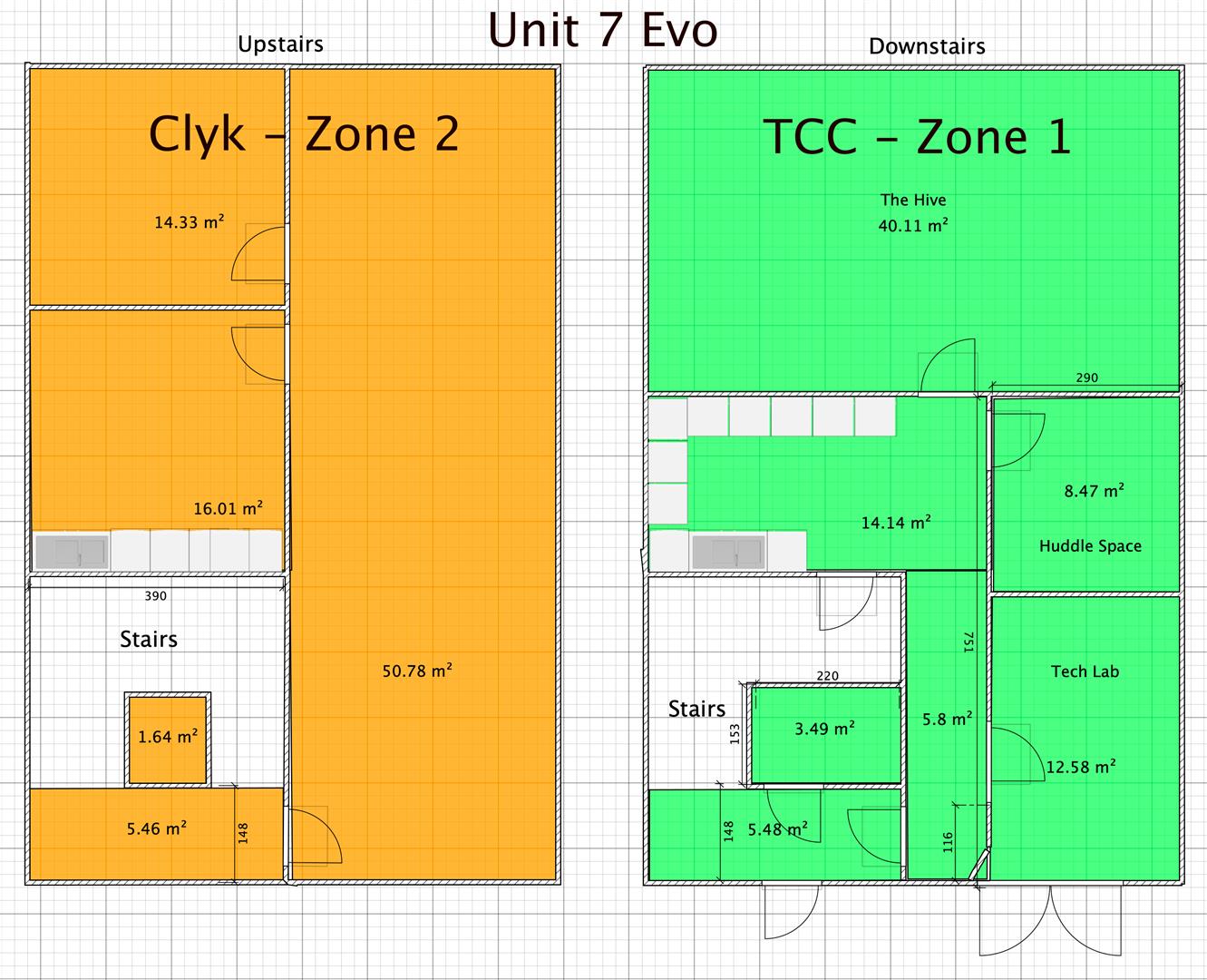 floor Plans Photo