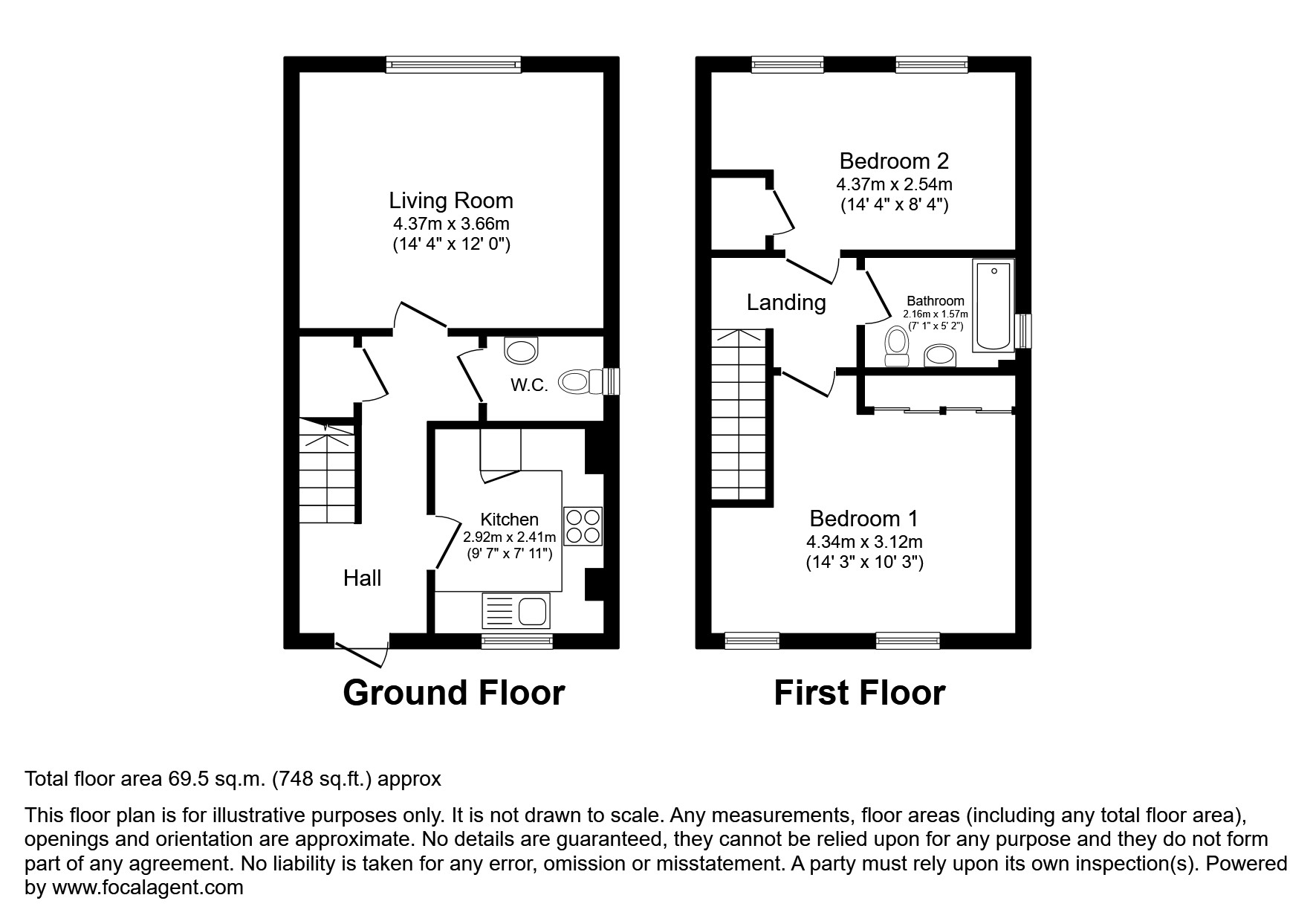 floor Plans Photo