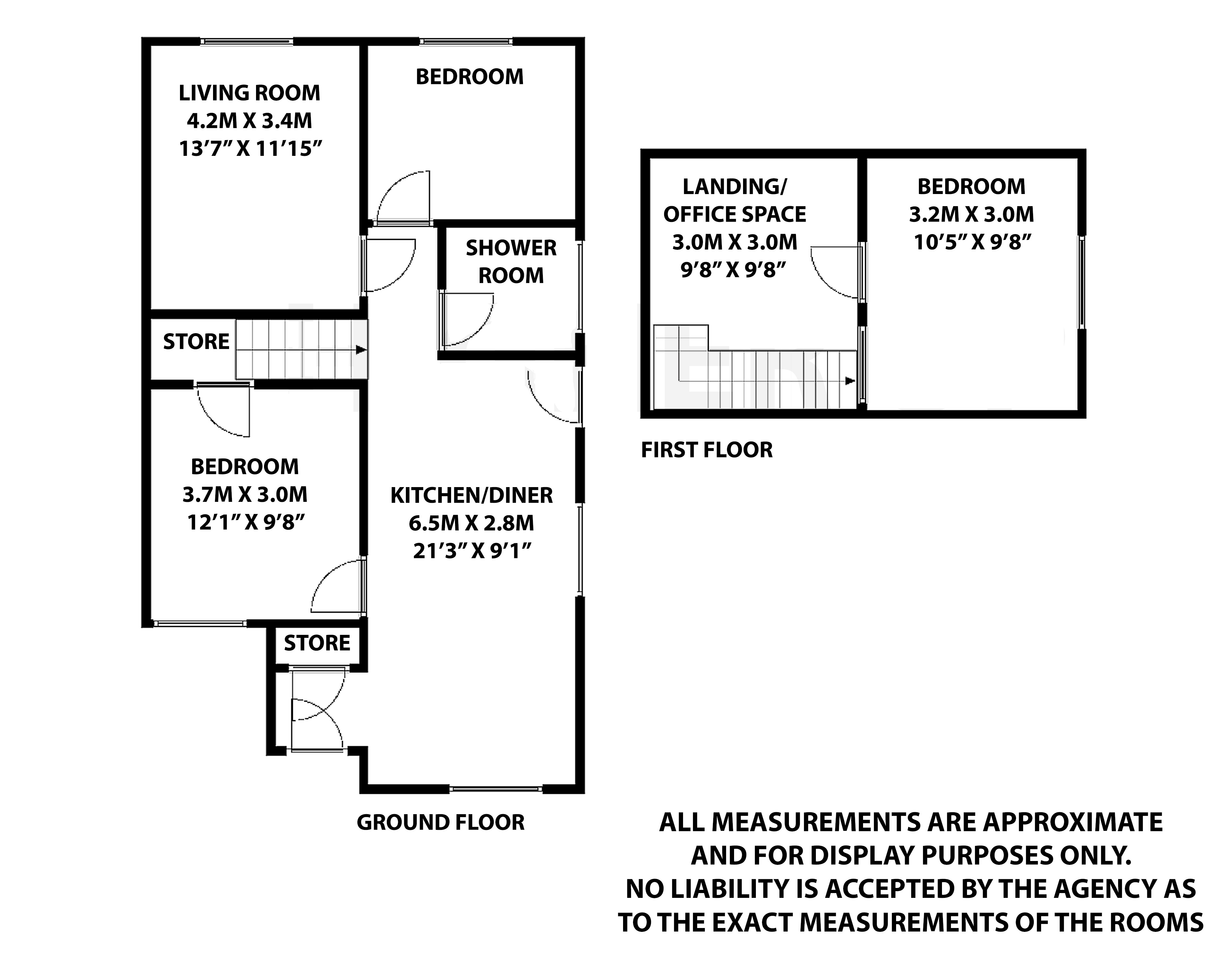 floor Plans Photo
