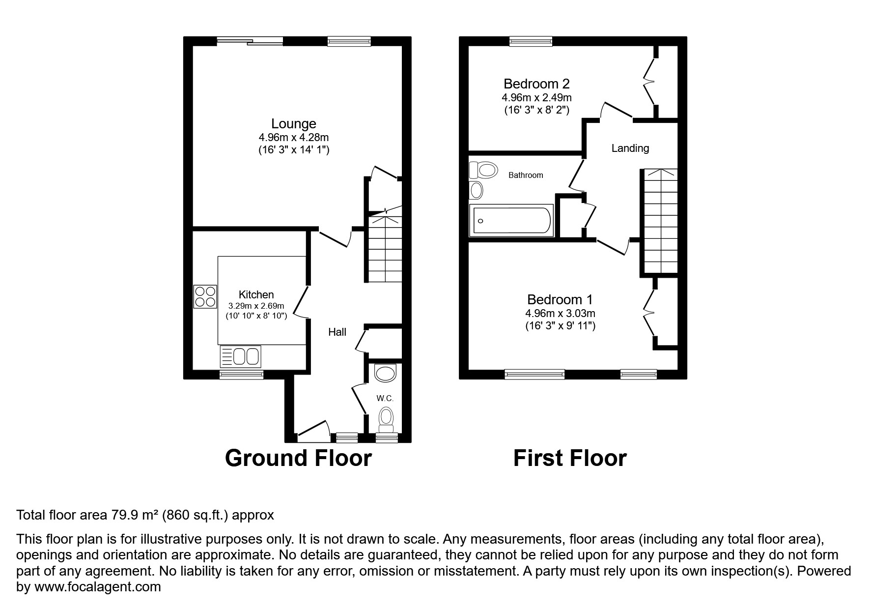 floor Plans Photo