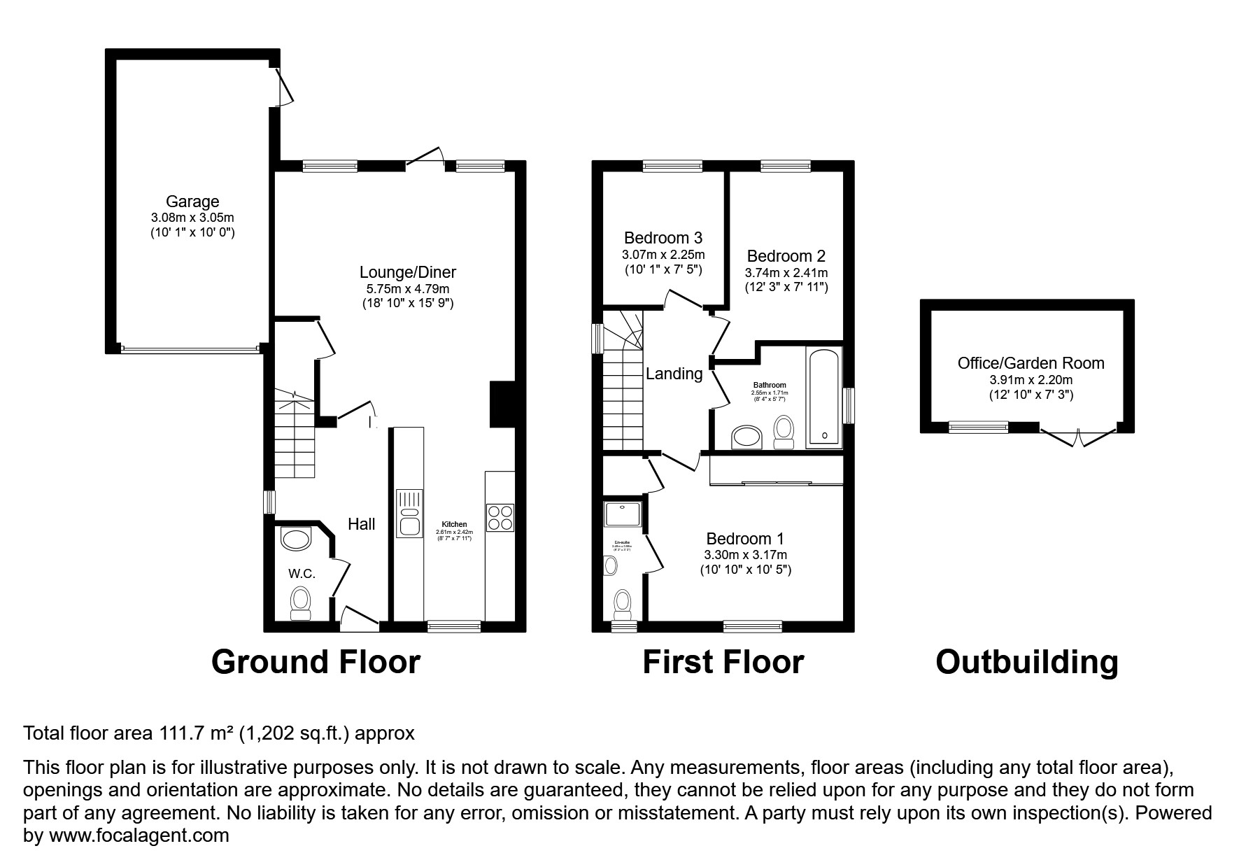floor Plans Photo