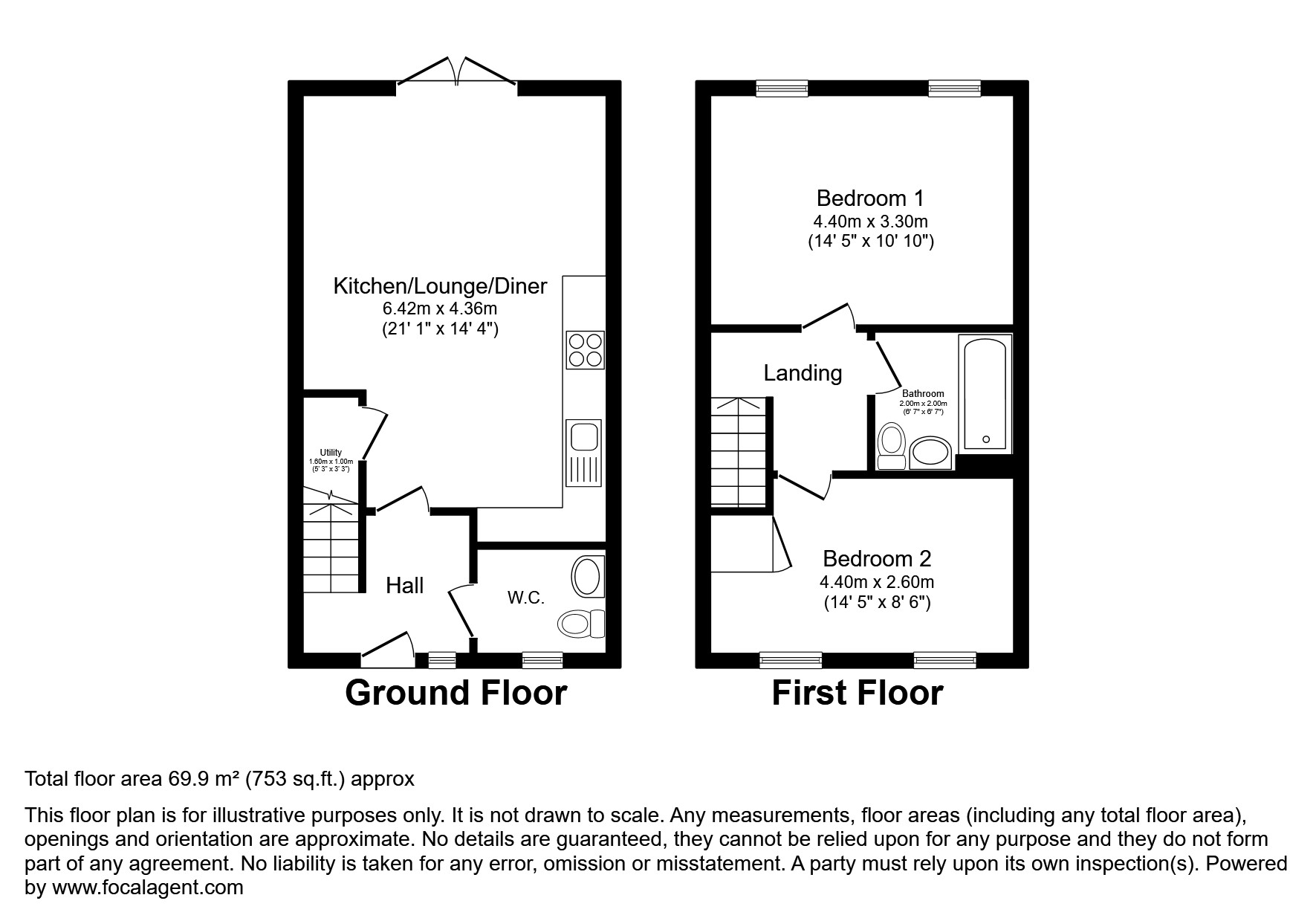 floor Plans Photo