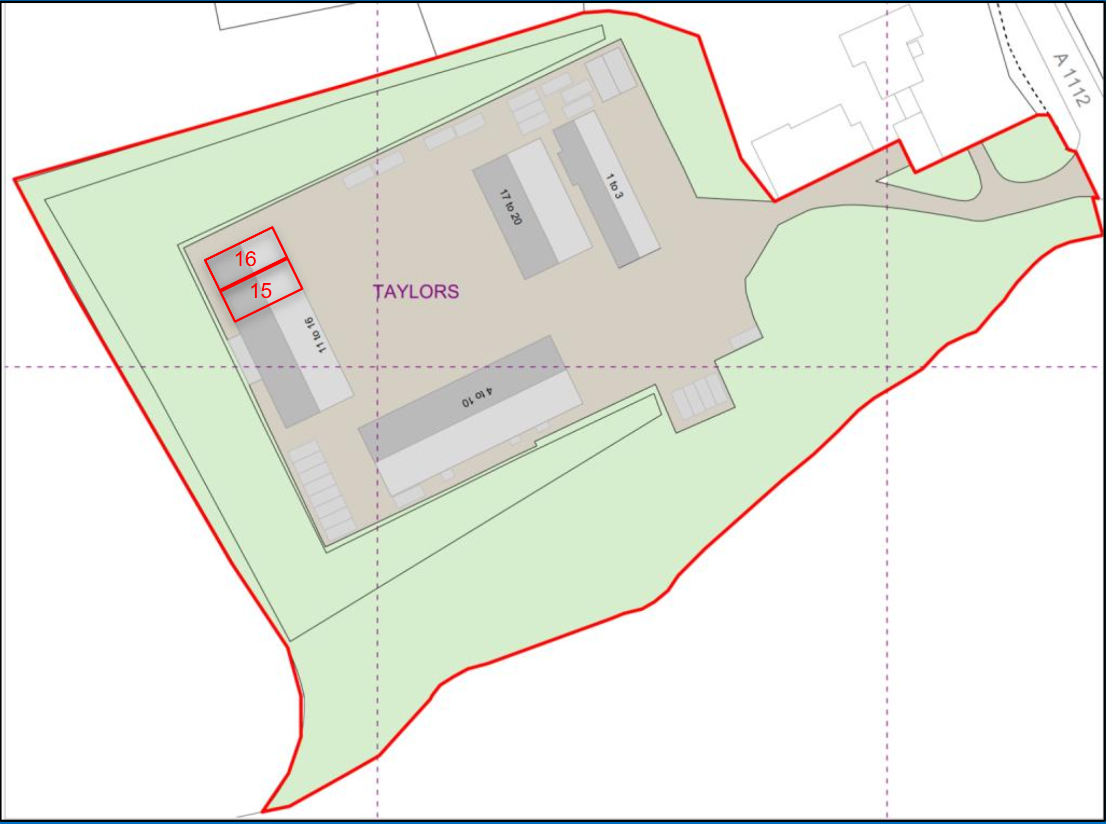 floor Plans Photo