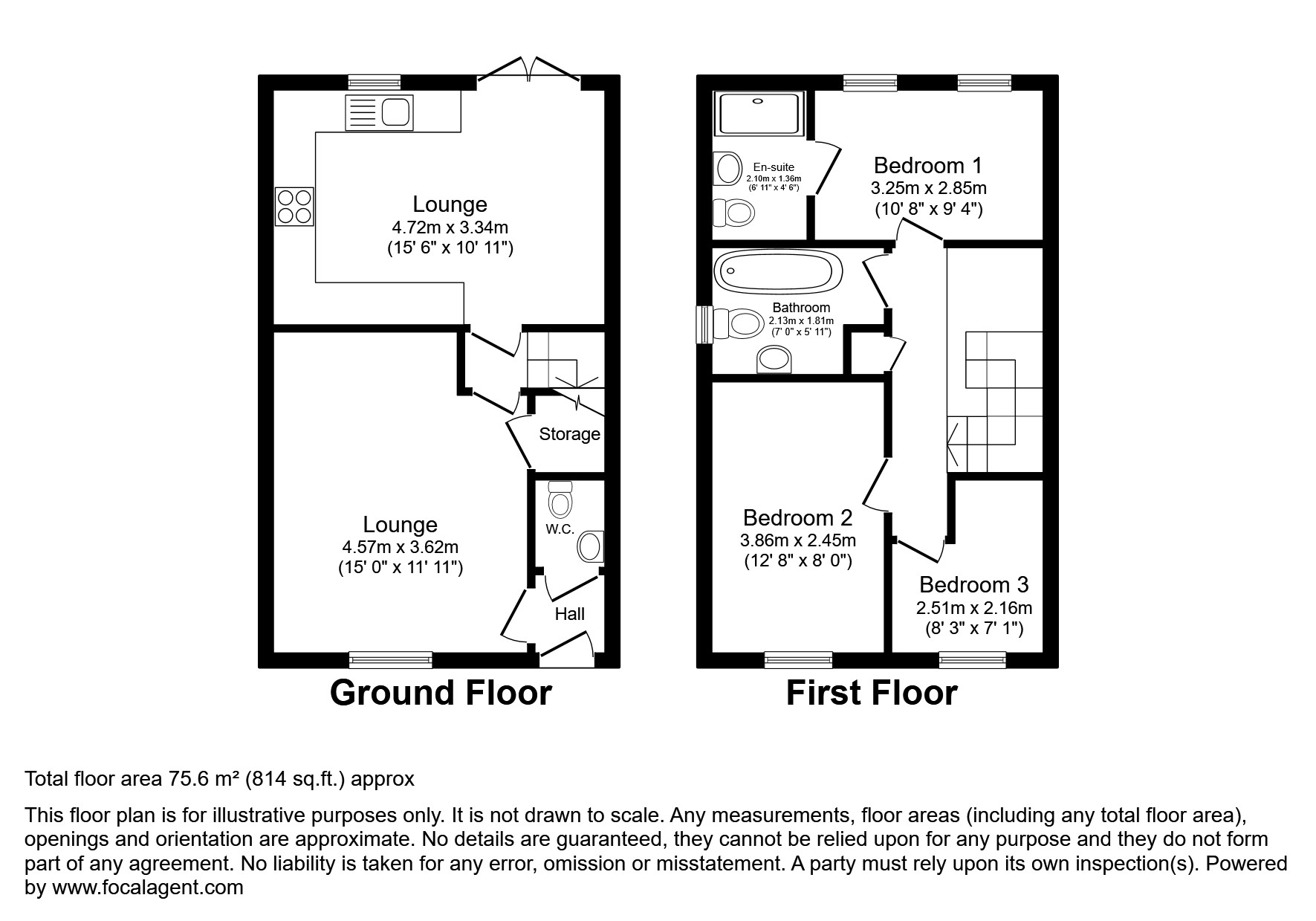 floor Plans Photo