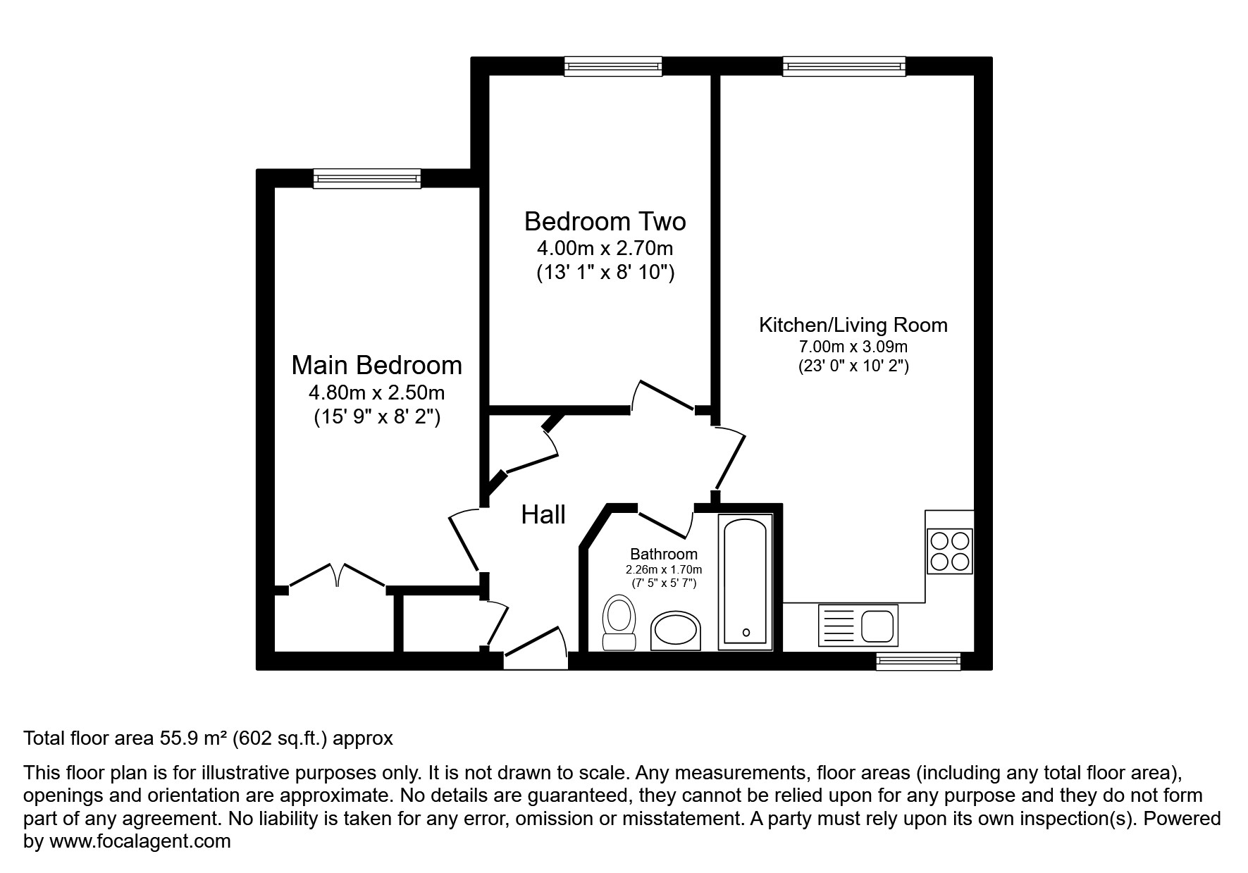 floor Plans Photo