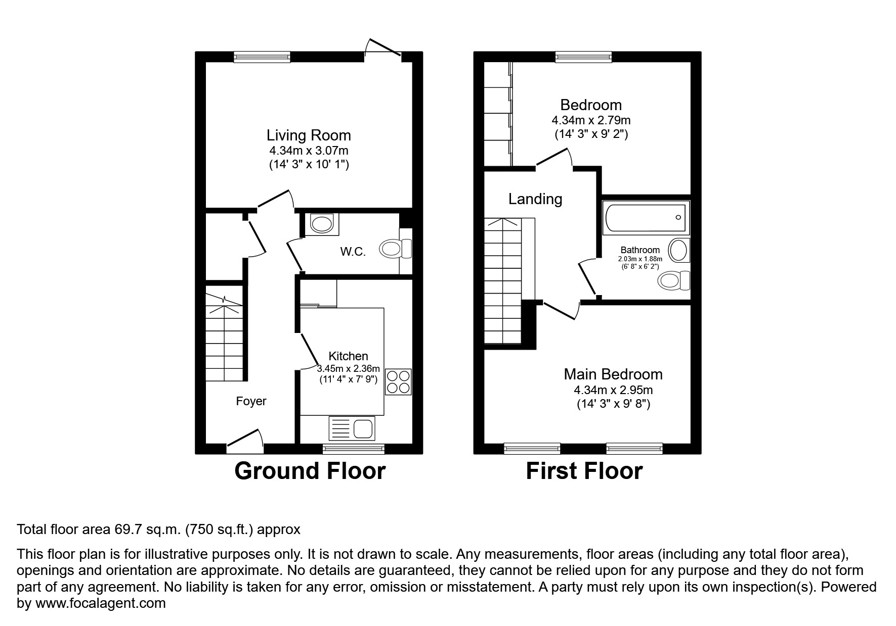 floor Plans Photo