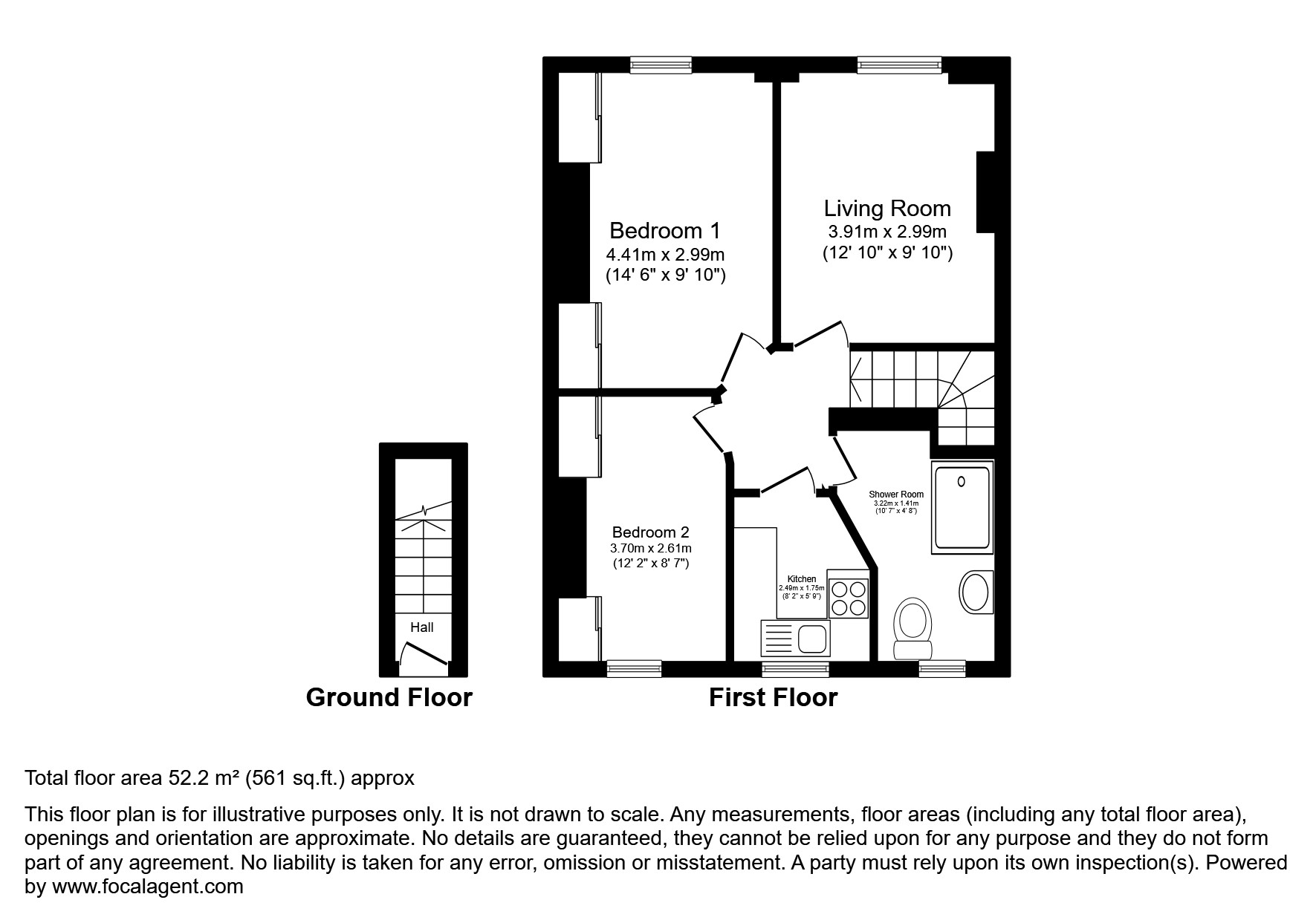 floor Plans Photo