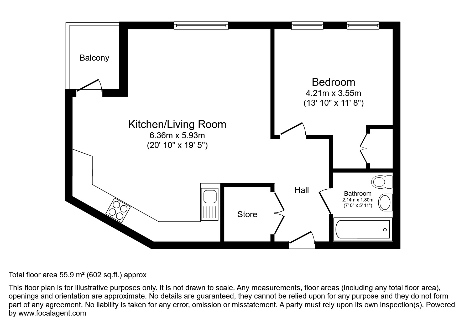 floor Plans Photo