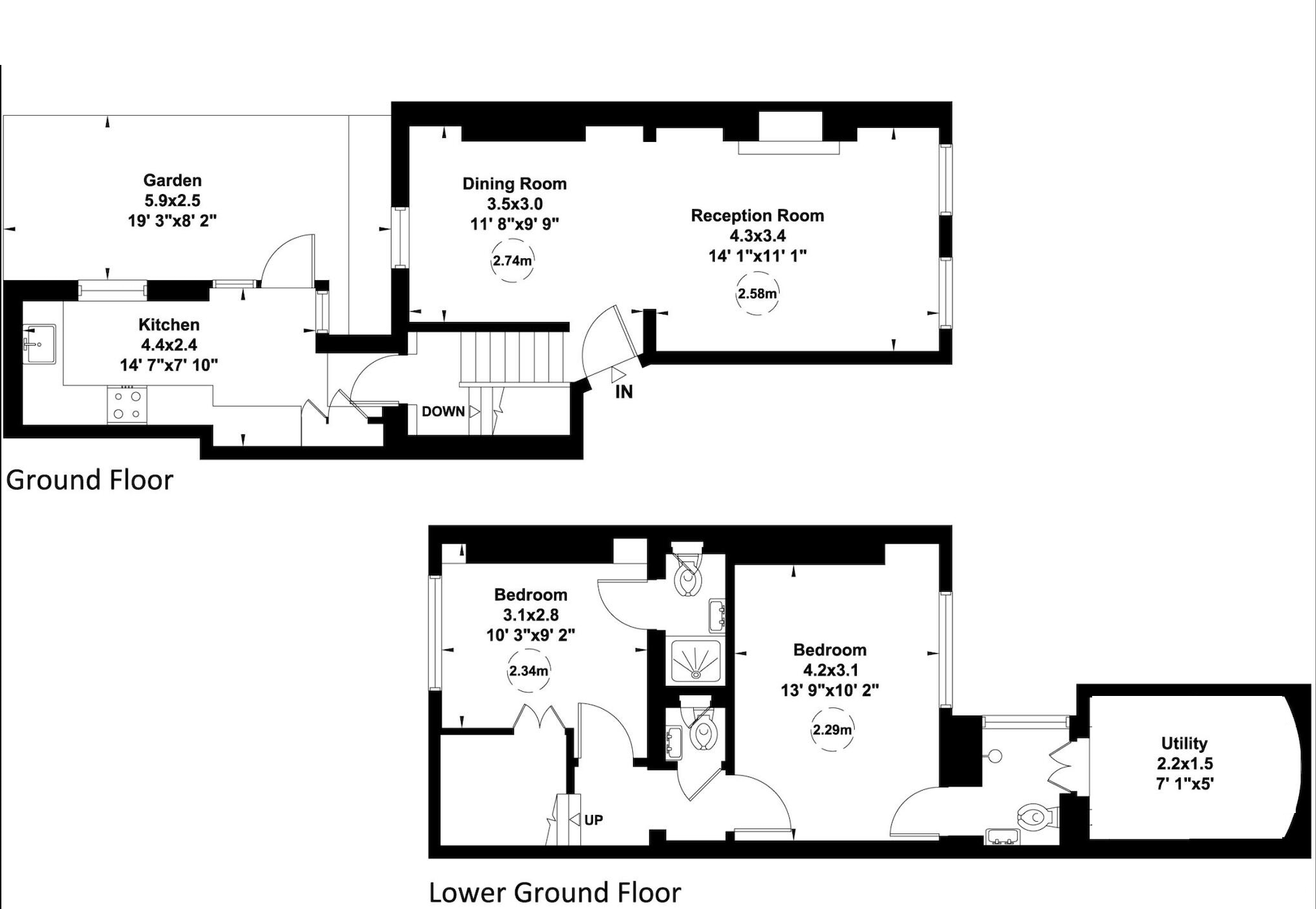 floor Plans Photo