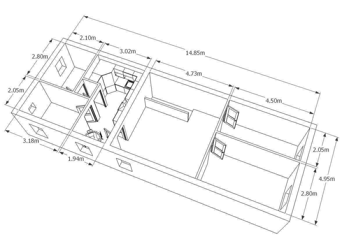 floor Plans Photo