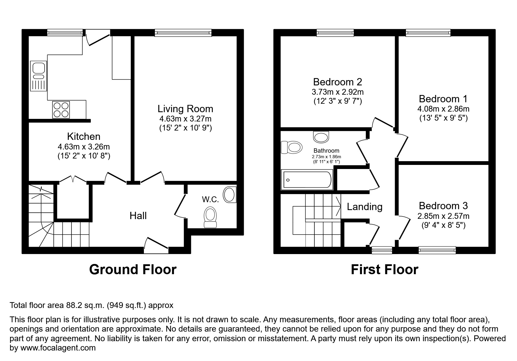 floor Plans Photo