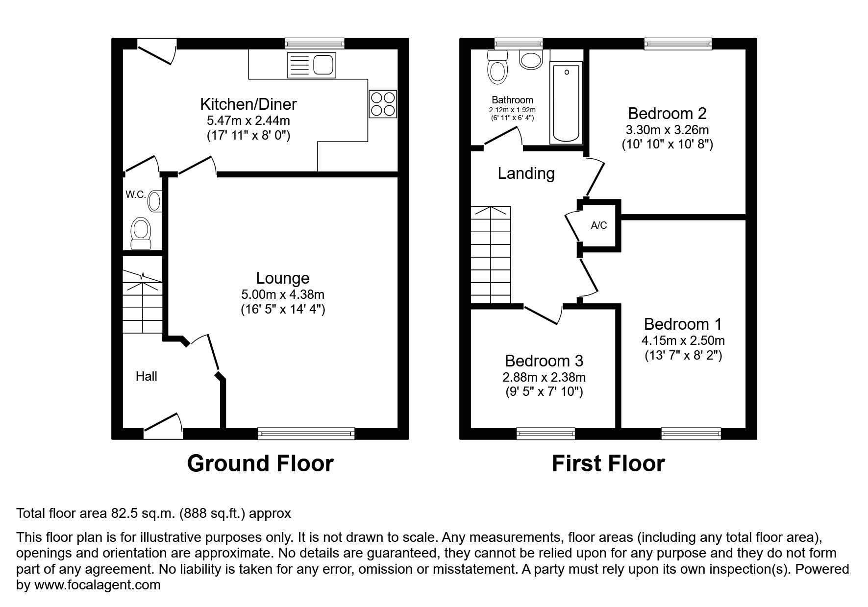 floor Plans Photo