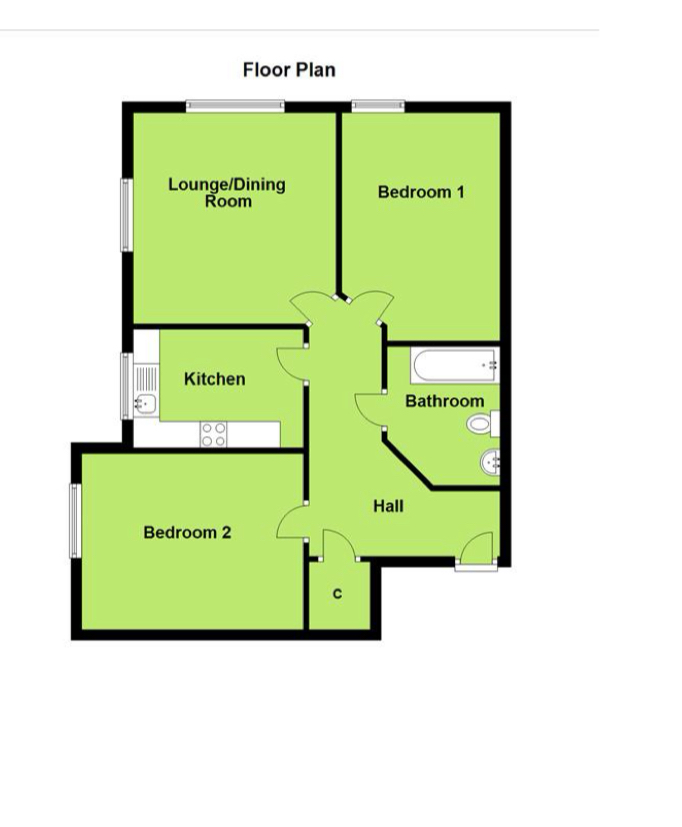 floor Plans Photo