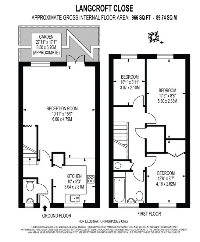 floor Plans Photo